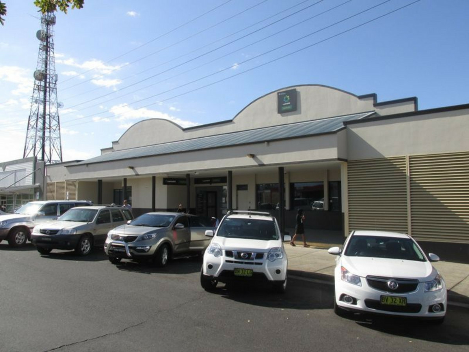 Suite 2/4-10 King Street, GRAFTON