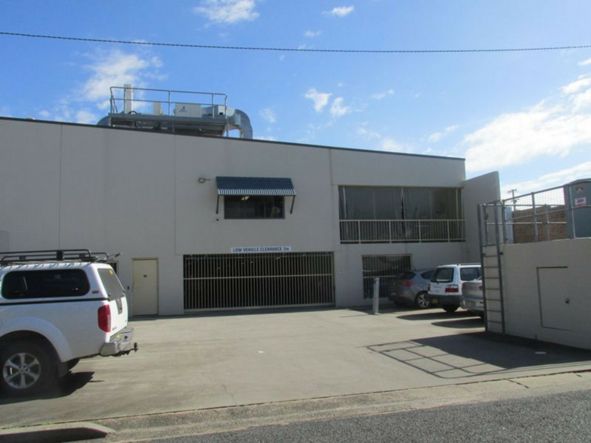 Suite 2/4-10 King Street, GRAFTON
