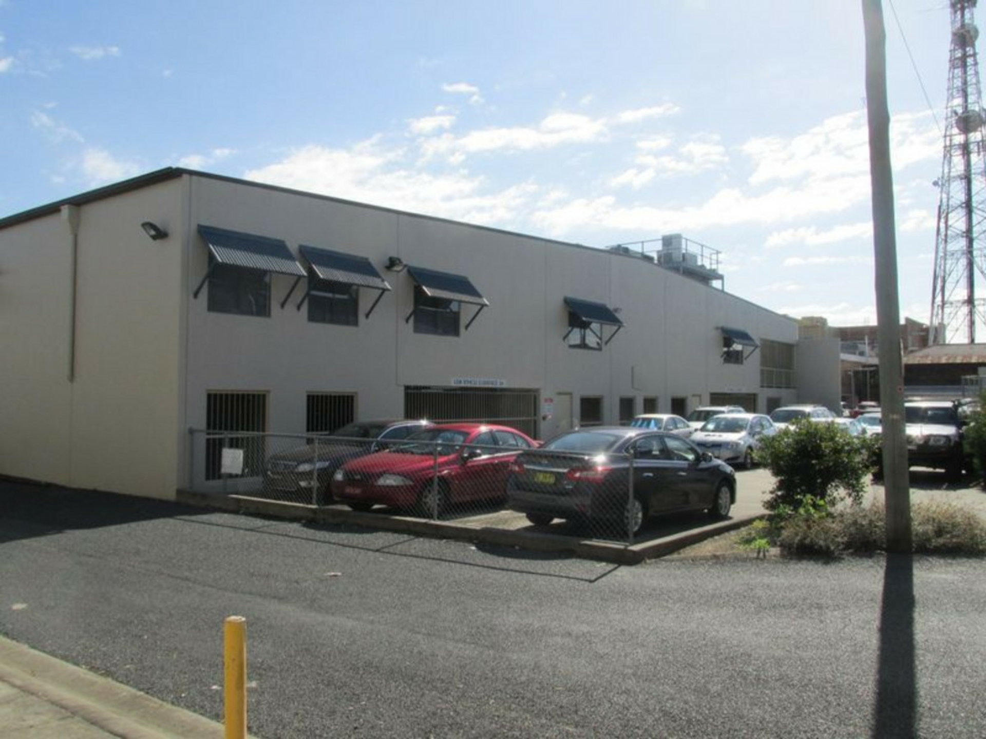 Suite 2/4-10 King Street, GRAFTON