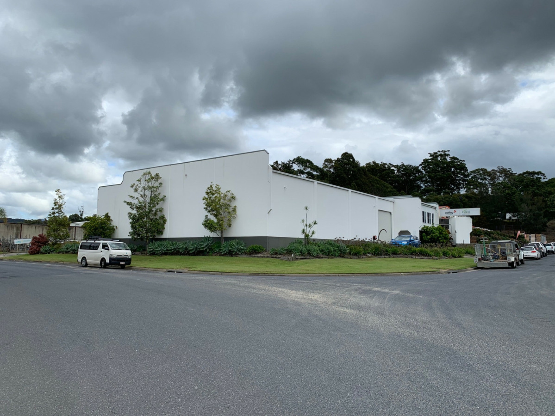 22 Ray McCarthy Drive, COFFS HARBOUR