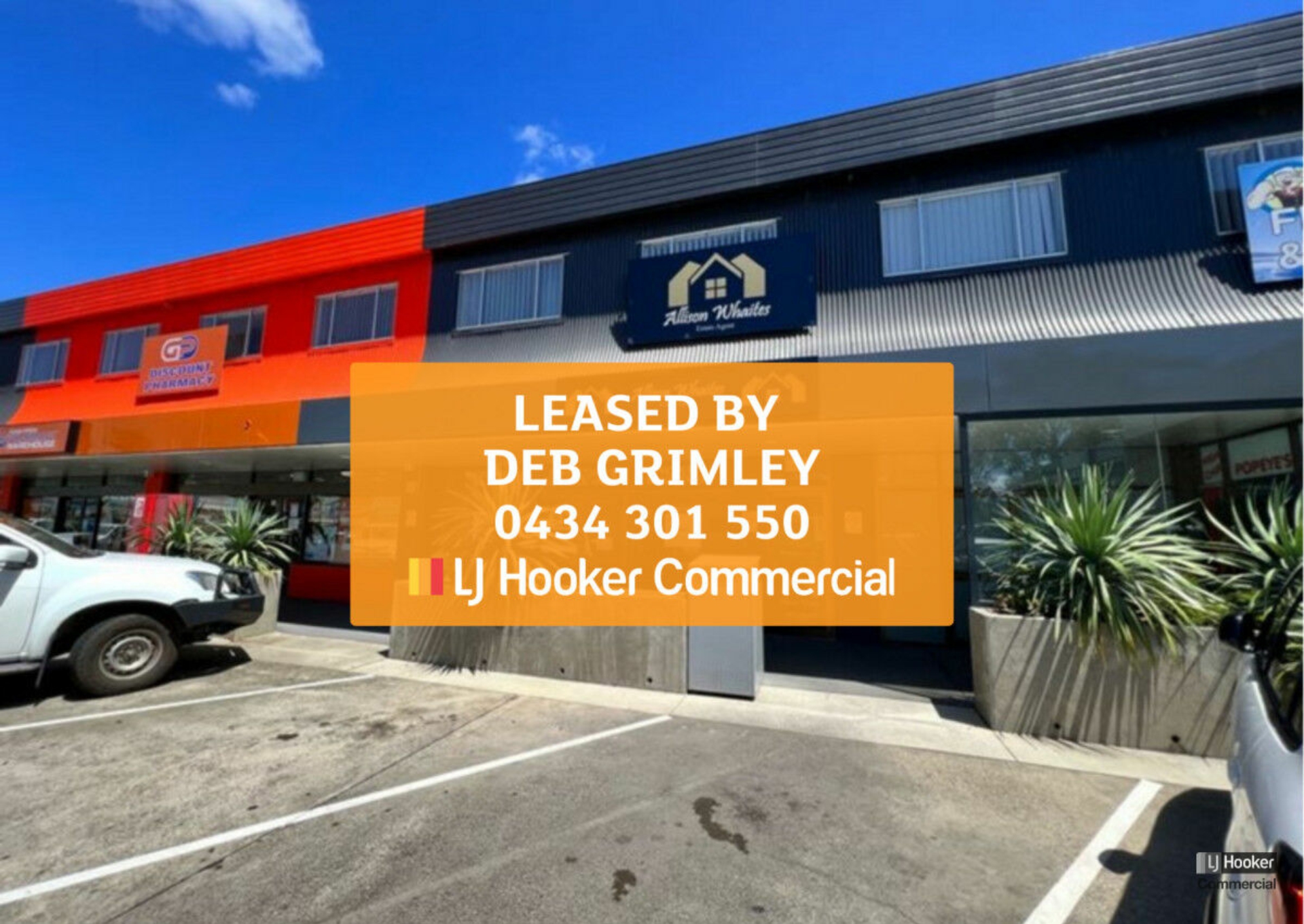 7/150 Pacific Highway, COFFS HARBOUR
