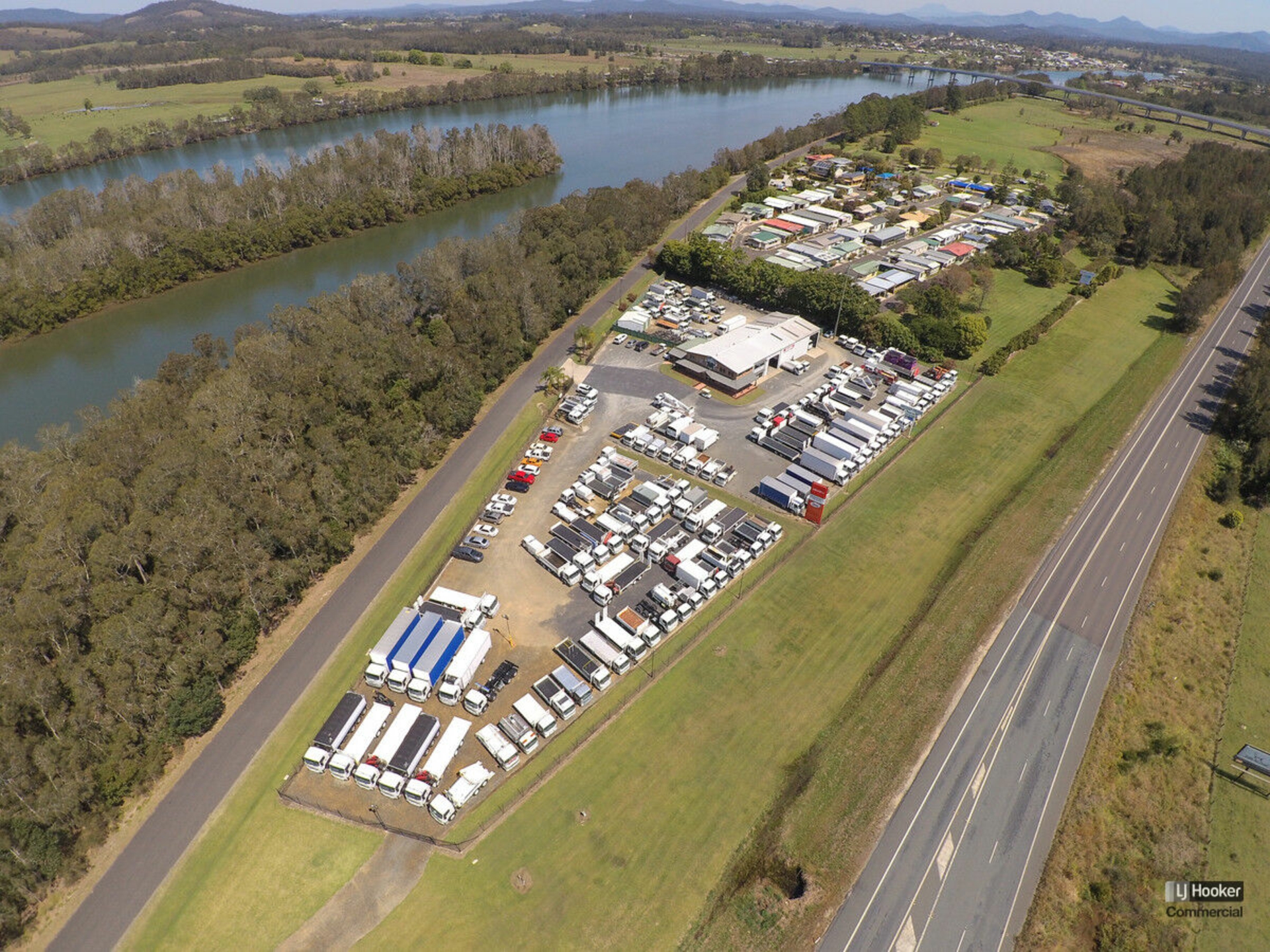 169 Nursery Road, MACKSVILLE
