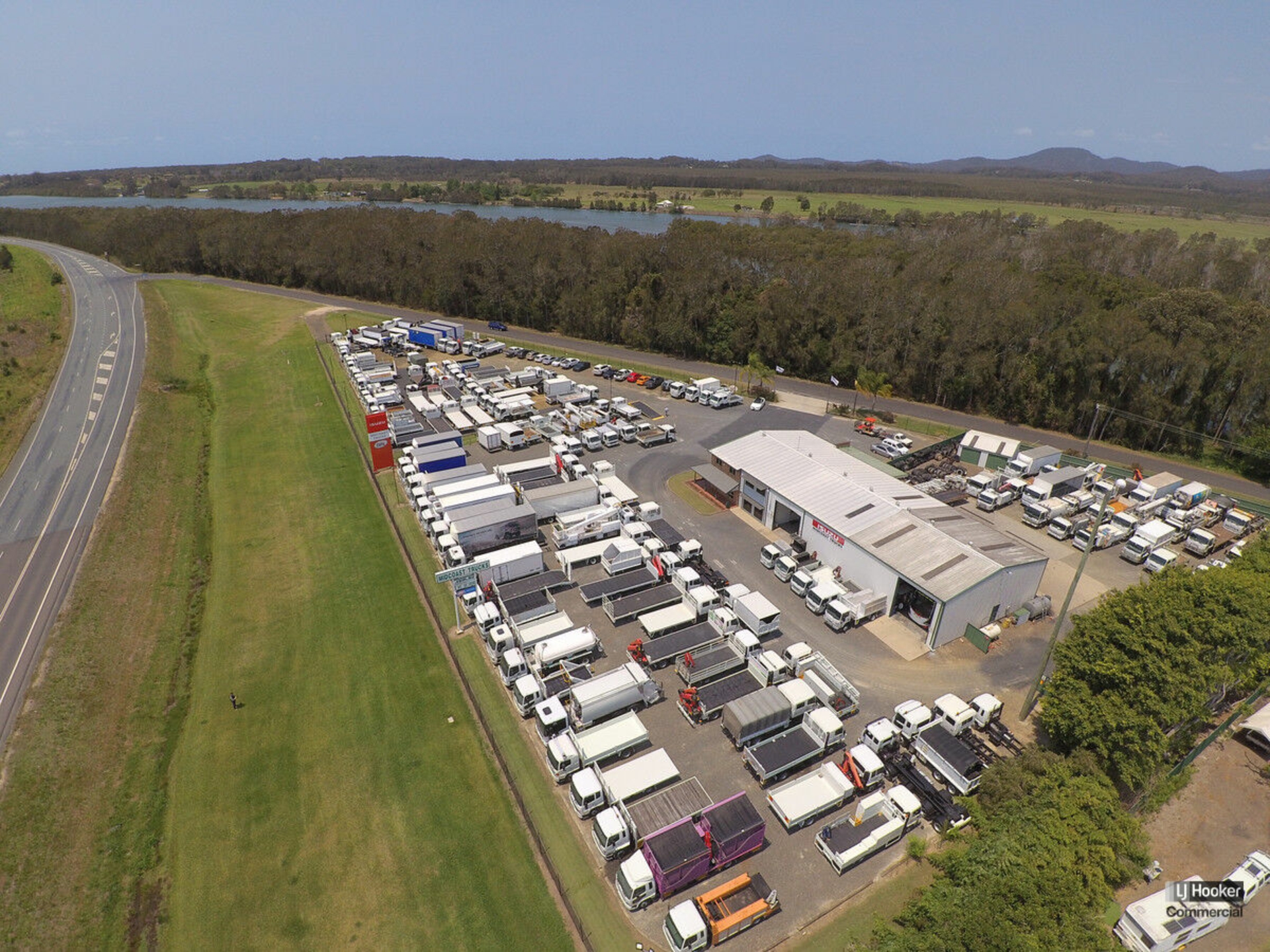 169 Nursery Road, MACKSVILLE