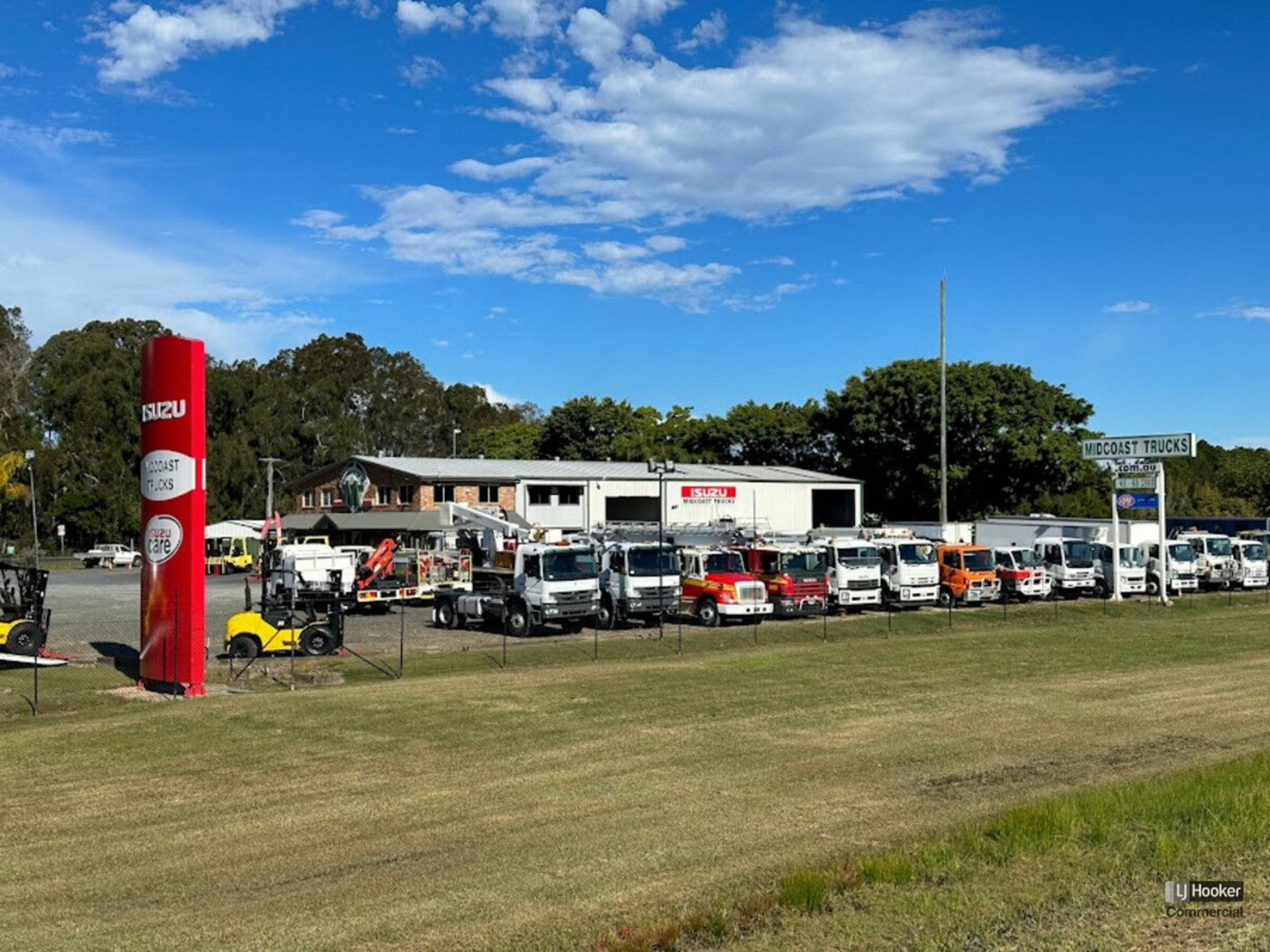 169 Nursery Road, MACKSVILLE