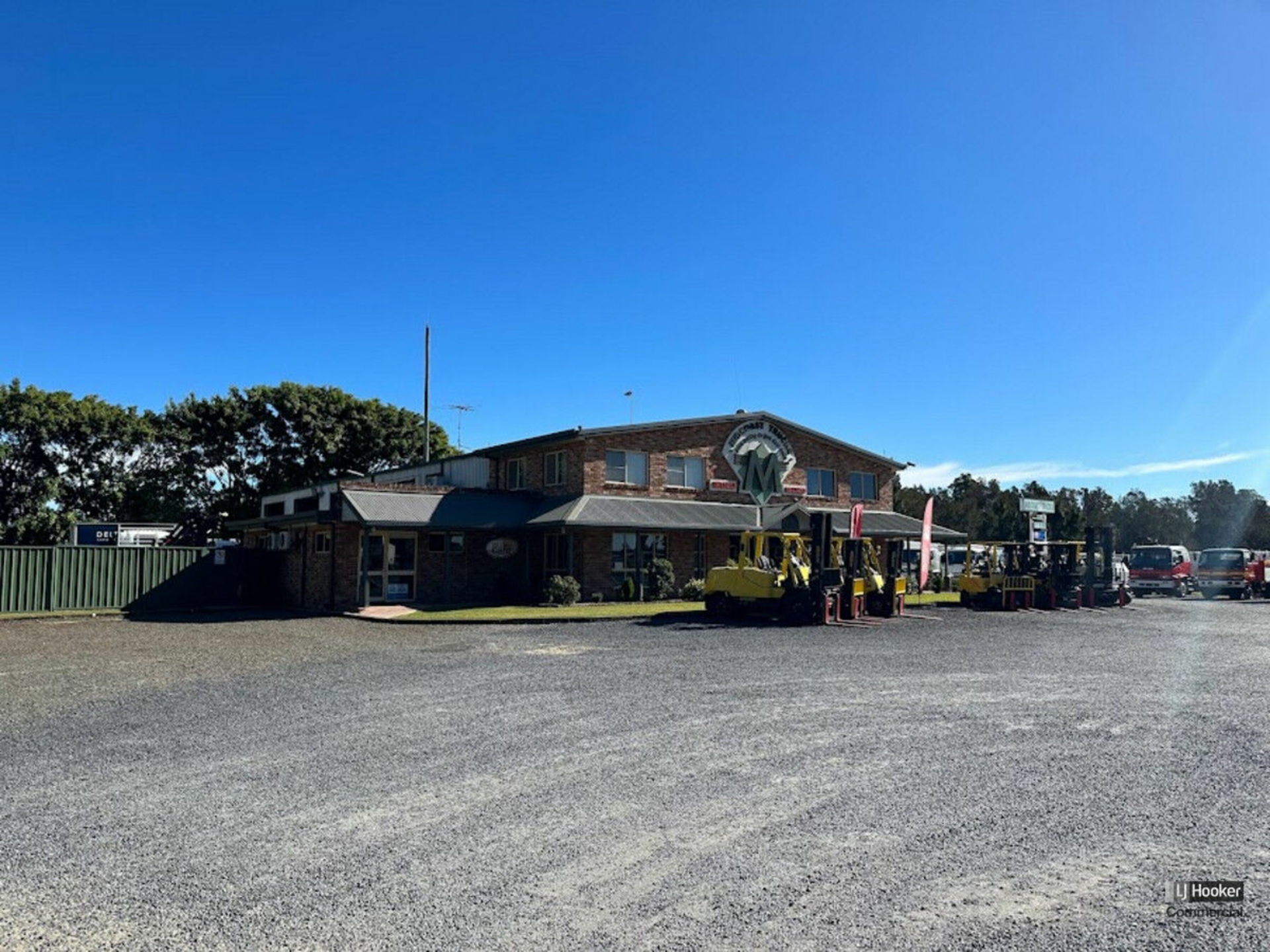 169 Nursery Road, MACKSVILLE