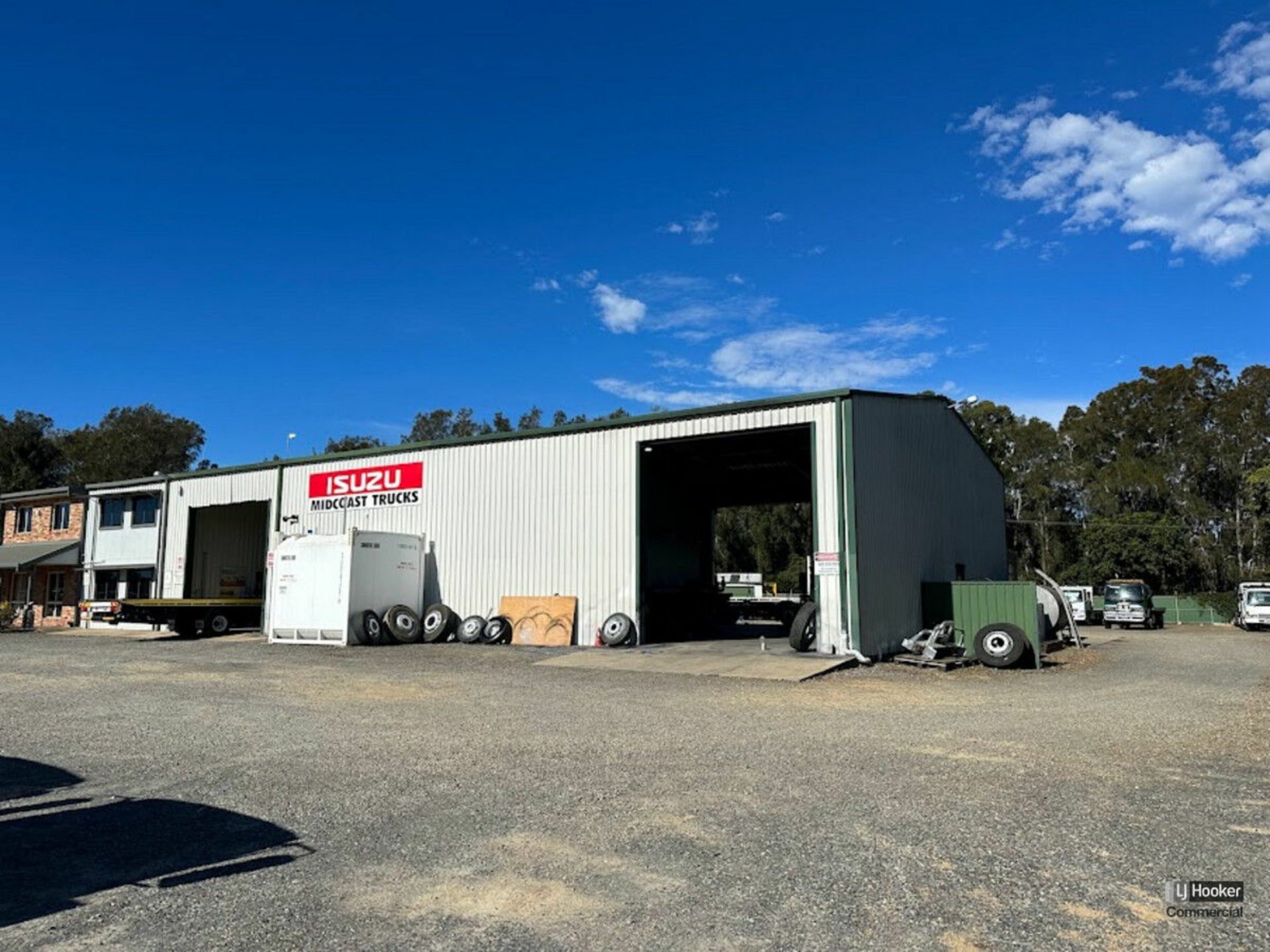 169 Nursery Road, MACKSVILLE