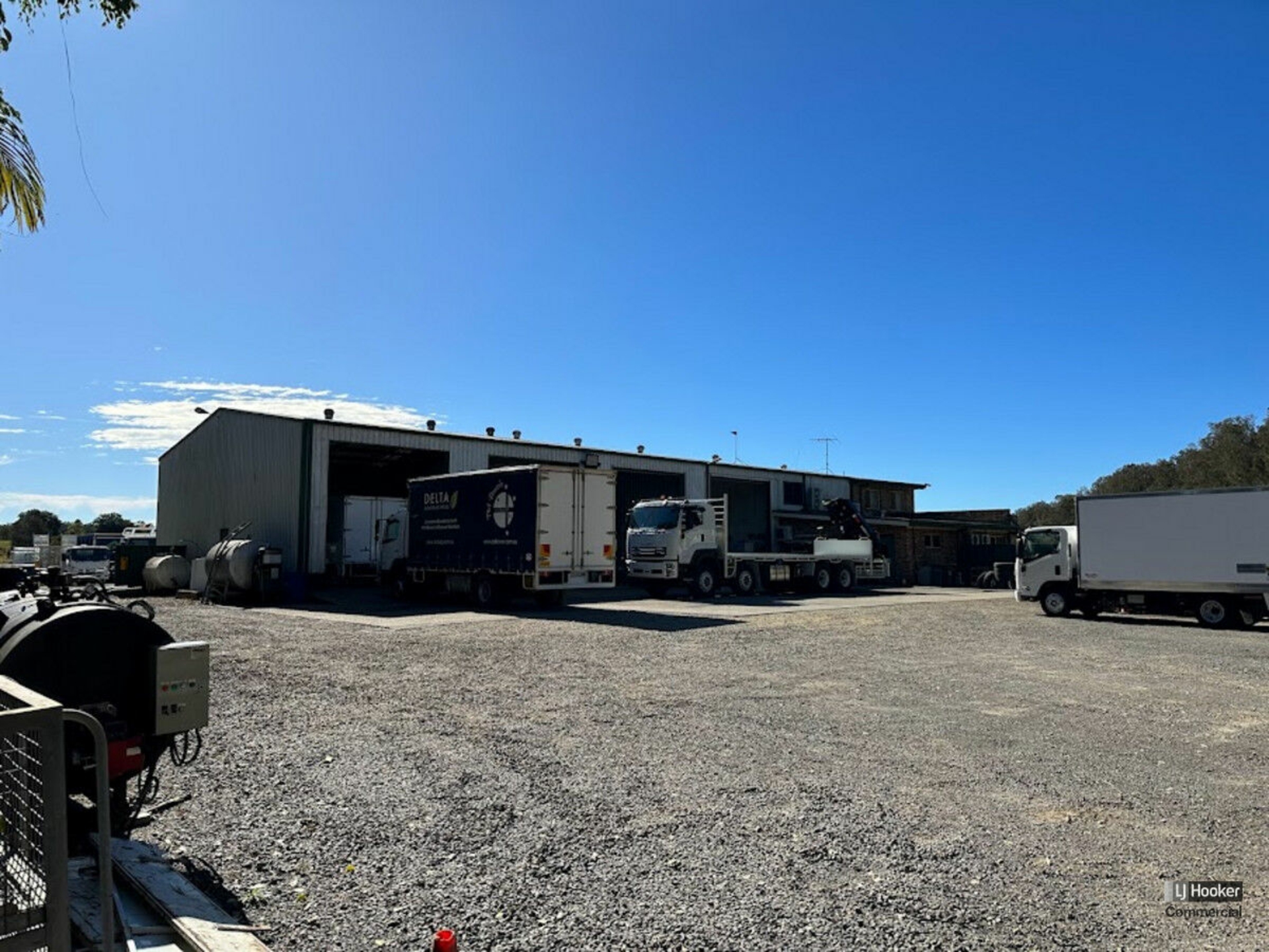 169 Nursery Road, MACKSVILLE