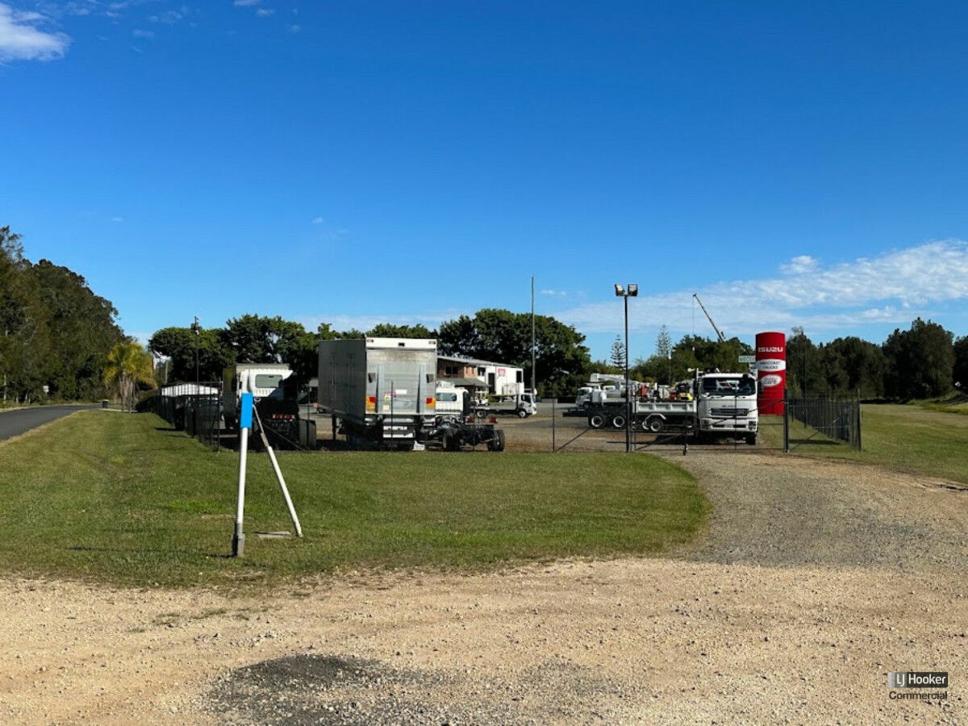 169 Nursery Road, MACKSVILLE