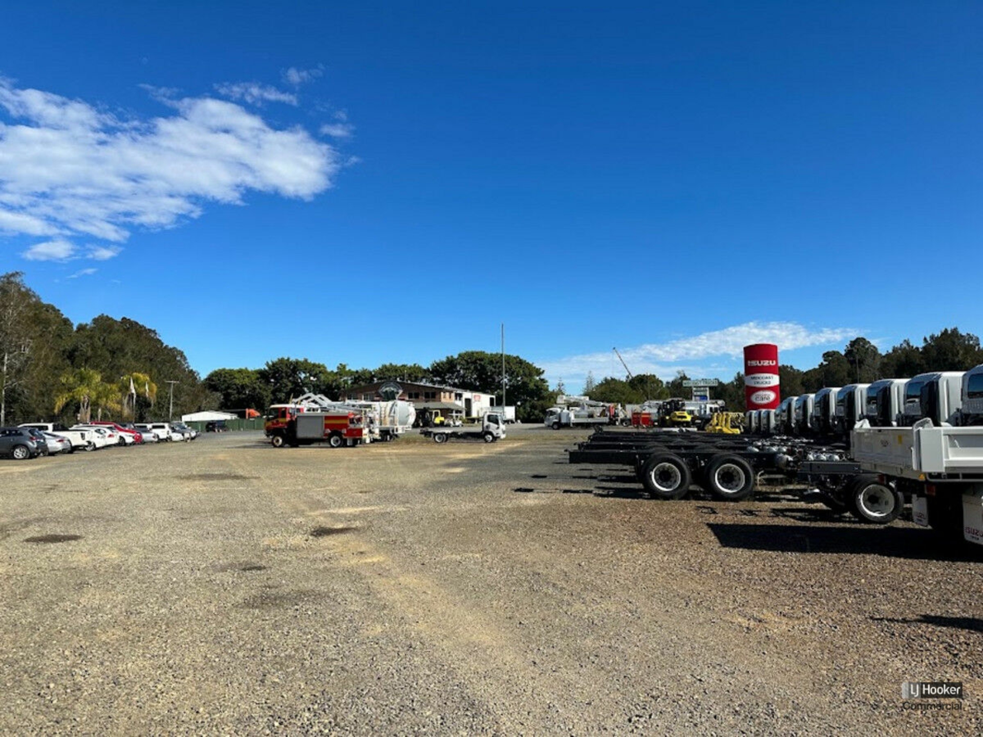 169 Nursery Road, MACKSVILLE