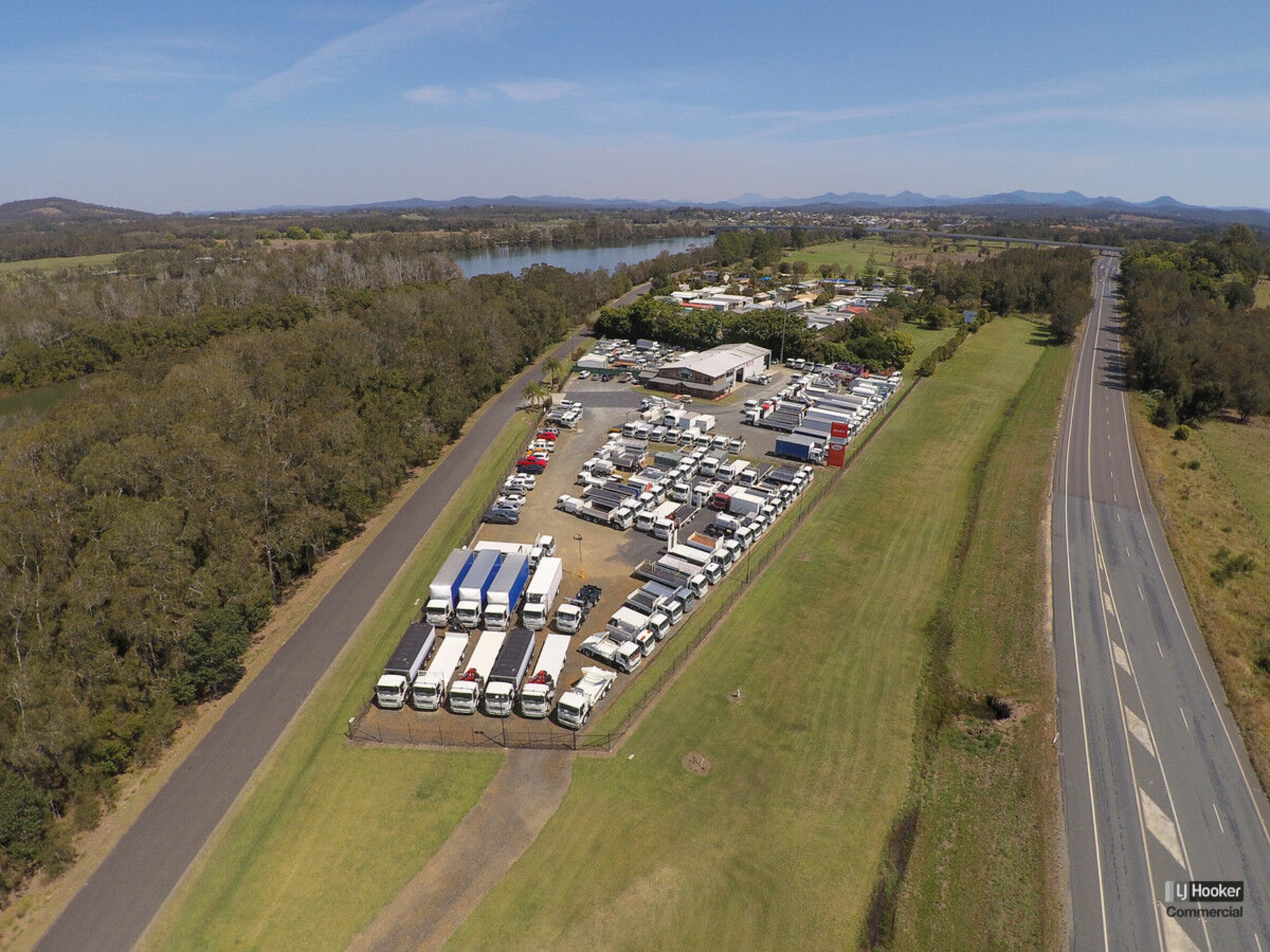 169 Nursery Road, MACKSVILLE
