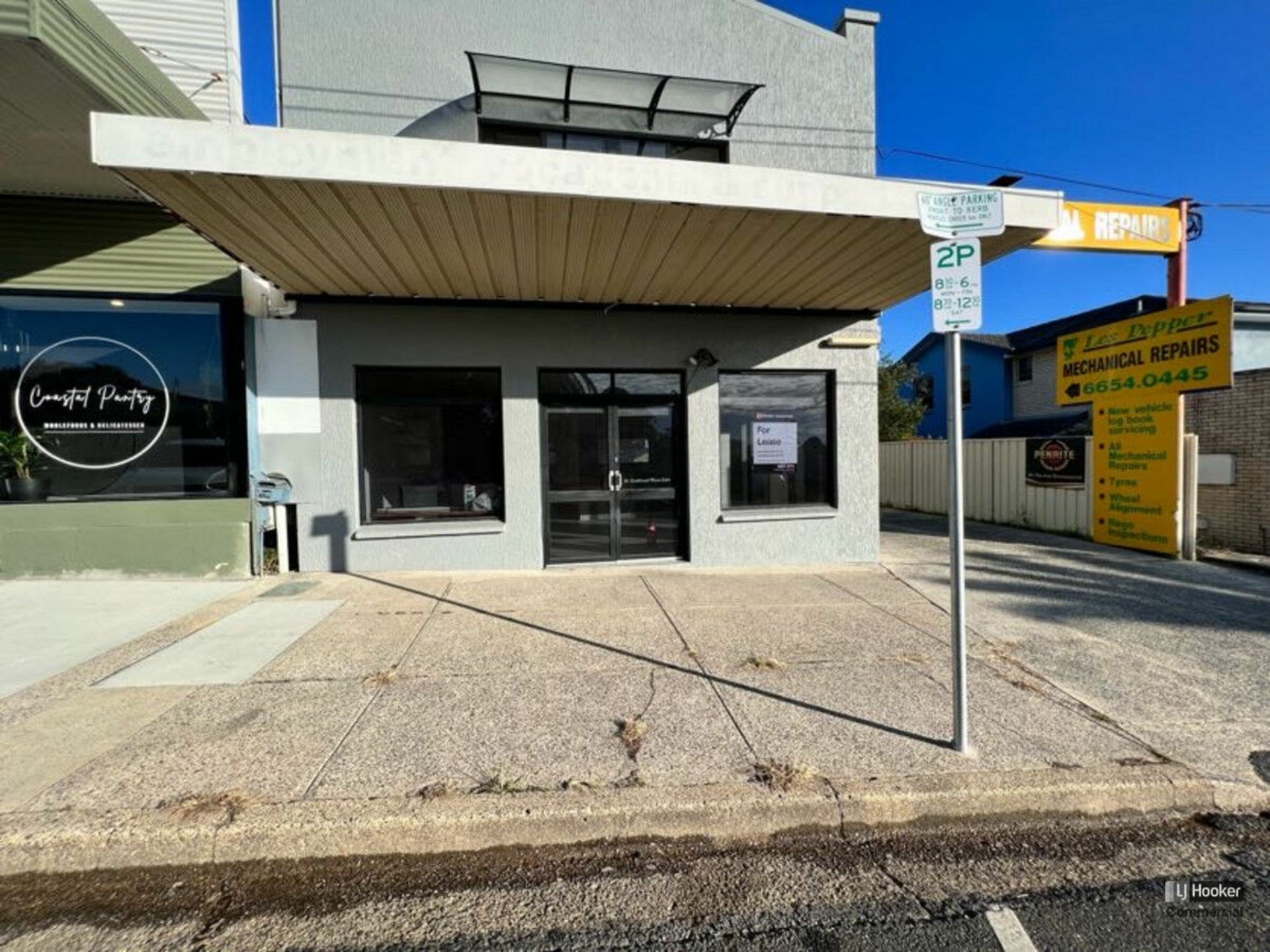 47a River Street Woolgoolga NSW Property Details LJ Hooker