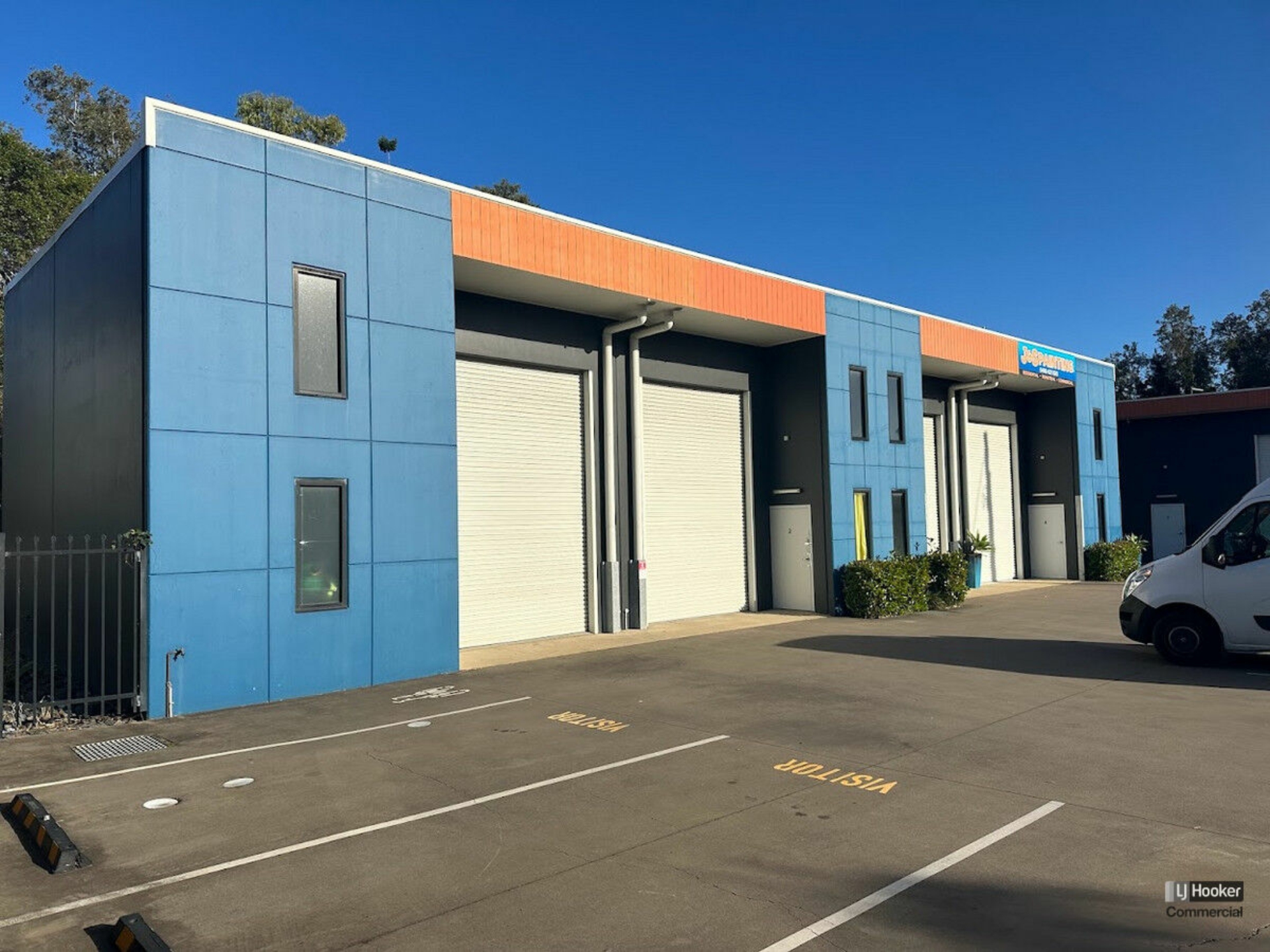 2/(3 Druitt Court) 175 Orlando Street, COFFS HARBOUR