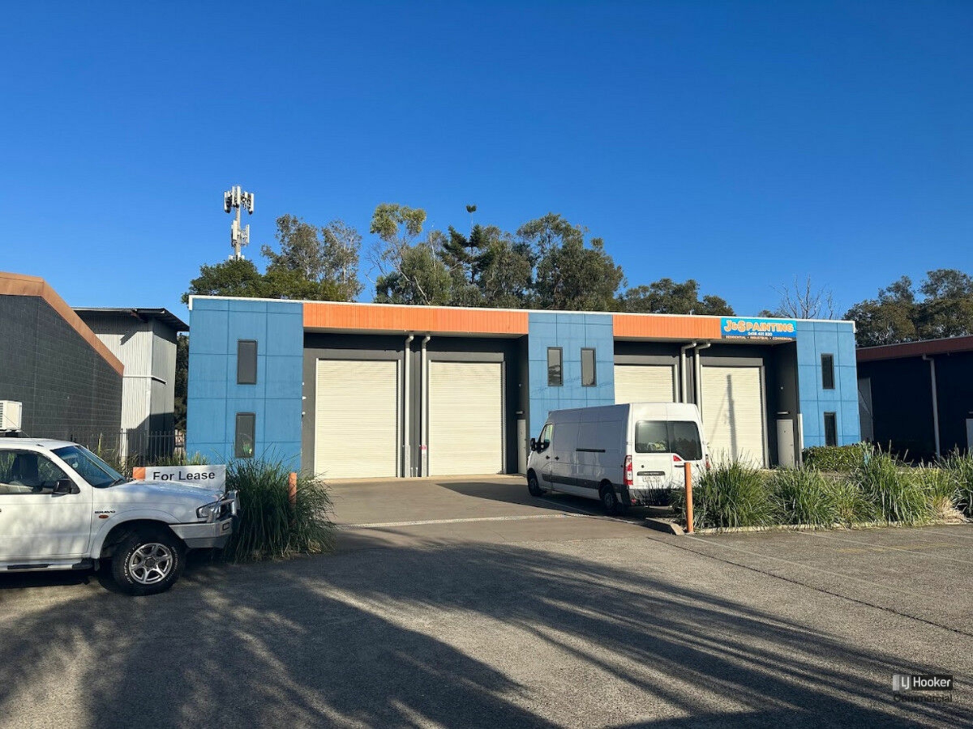 2/(3 Druitt Court) 175 Orlando Street, COFFS HARBOUR