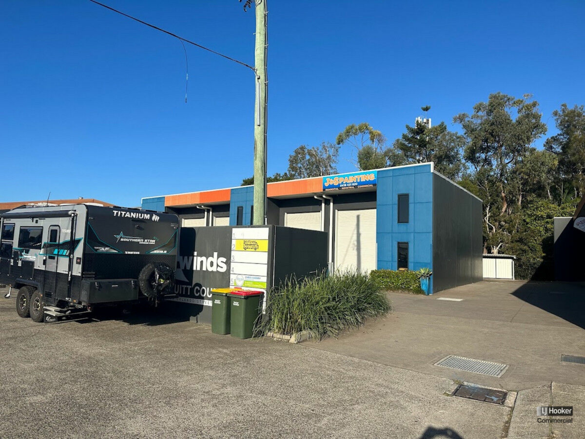 2/(3 Druitt Court) 175 Orlando Street, COFFS HARBOUR