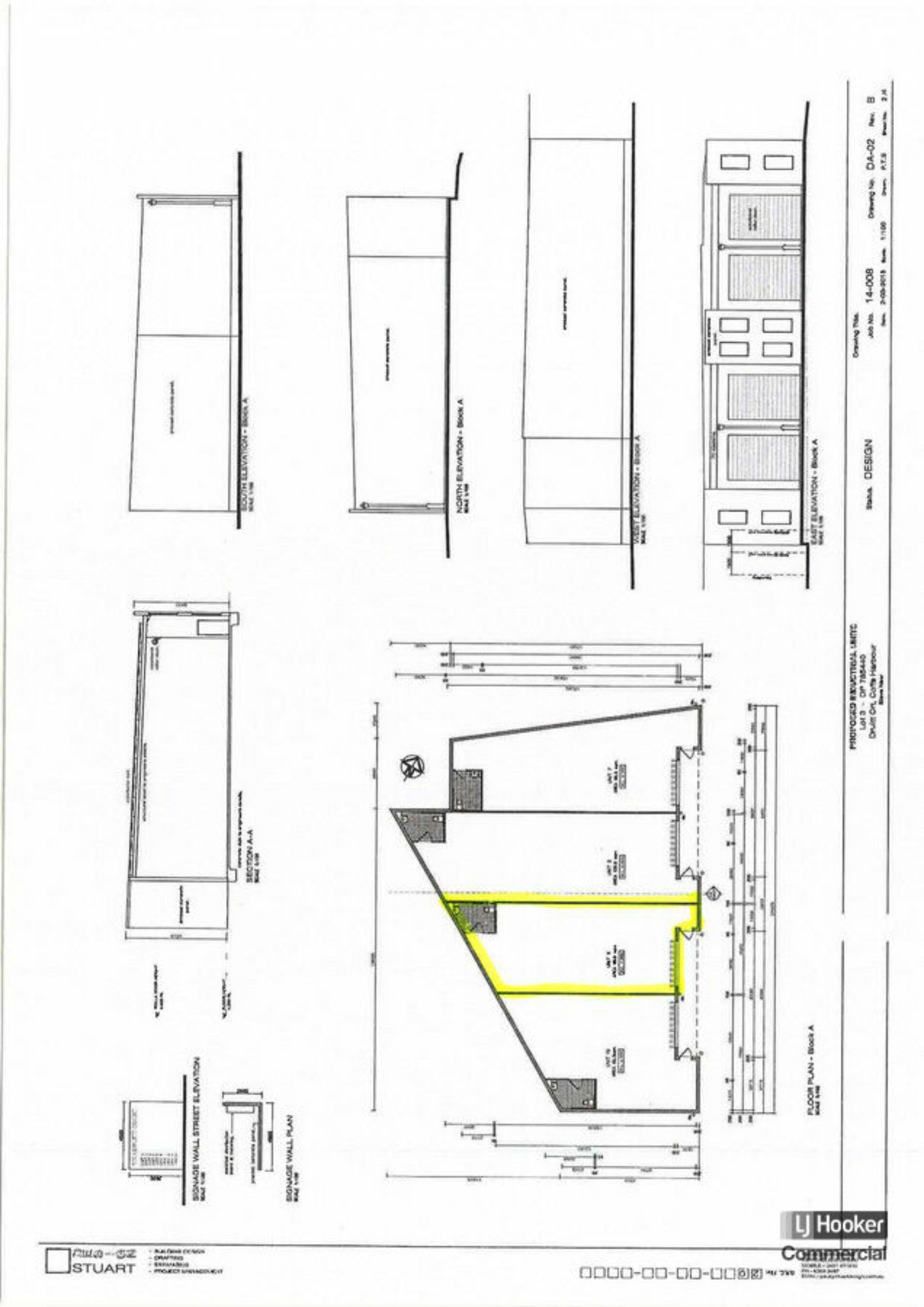 2/(3 Druitt Court) 175 Orlando Street, COFFS HARBOUR