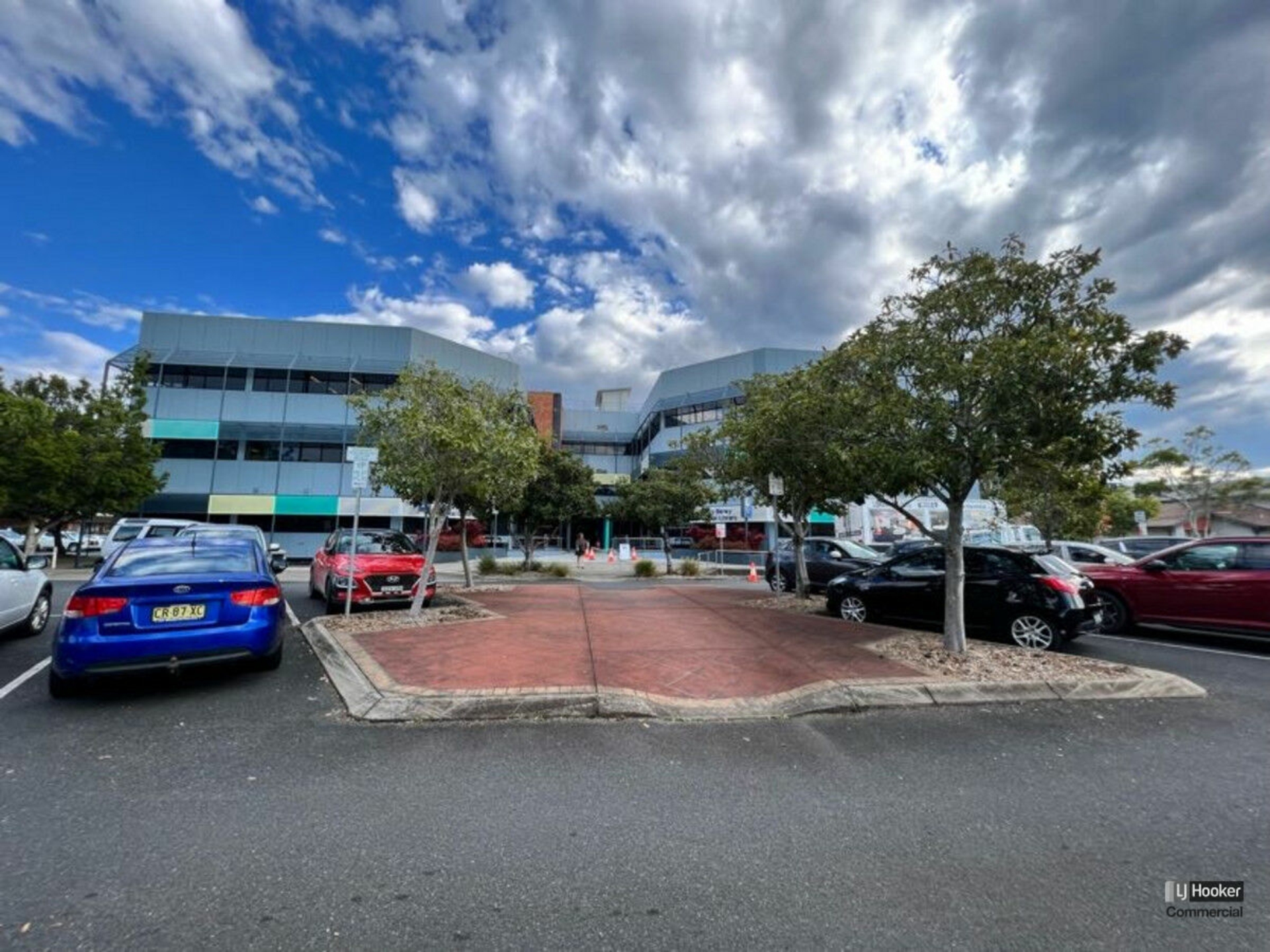 Ground Floor/27-29 Duke Street, COFFS HARBOUR