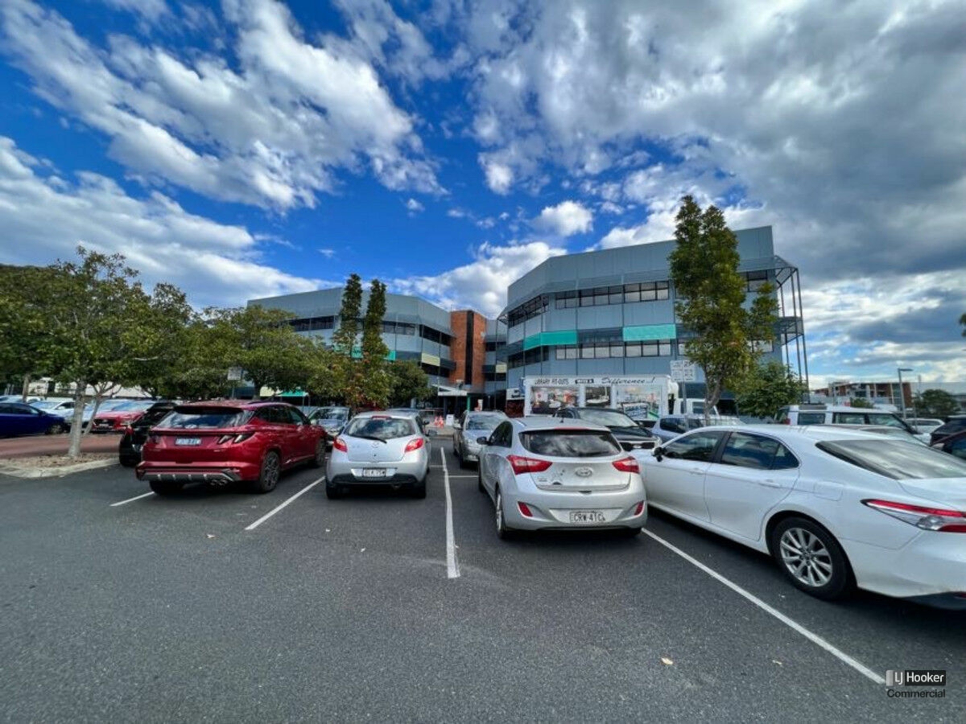 Ground Floor/27-29 Duke Street, COFFS HARBOUR