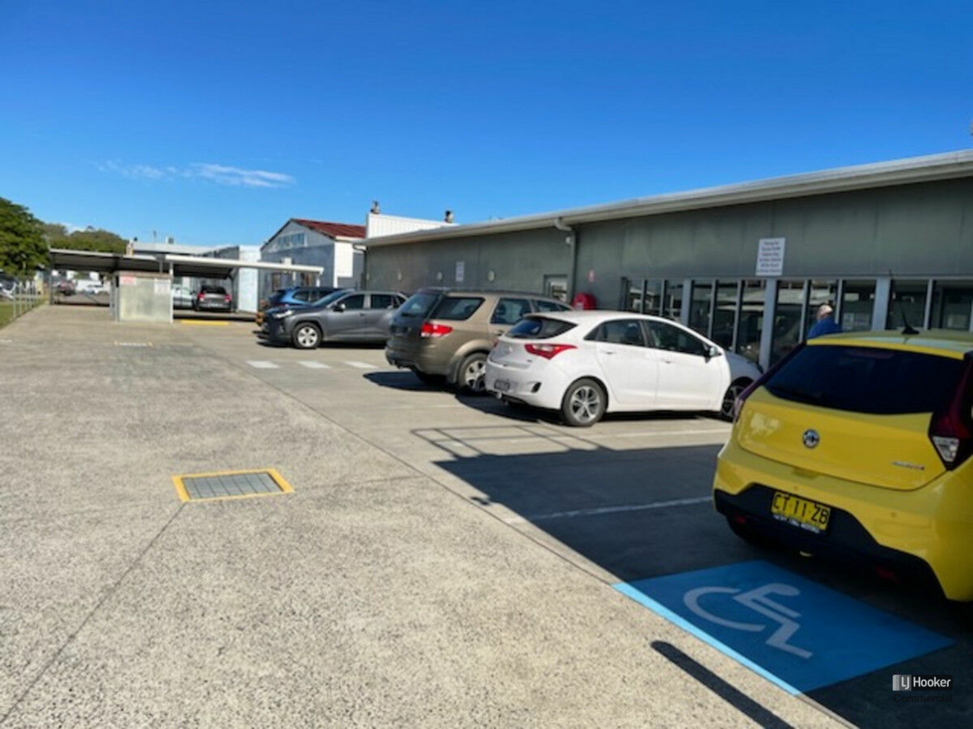 Suite 3/18-20 Scarba Street, COFFS HARBOUR