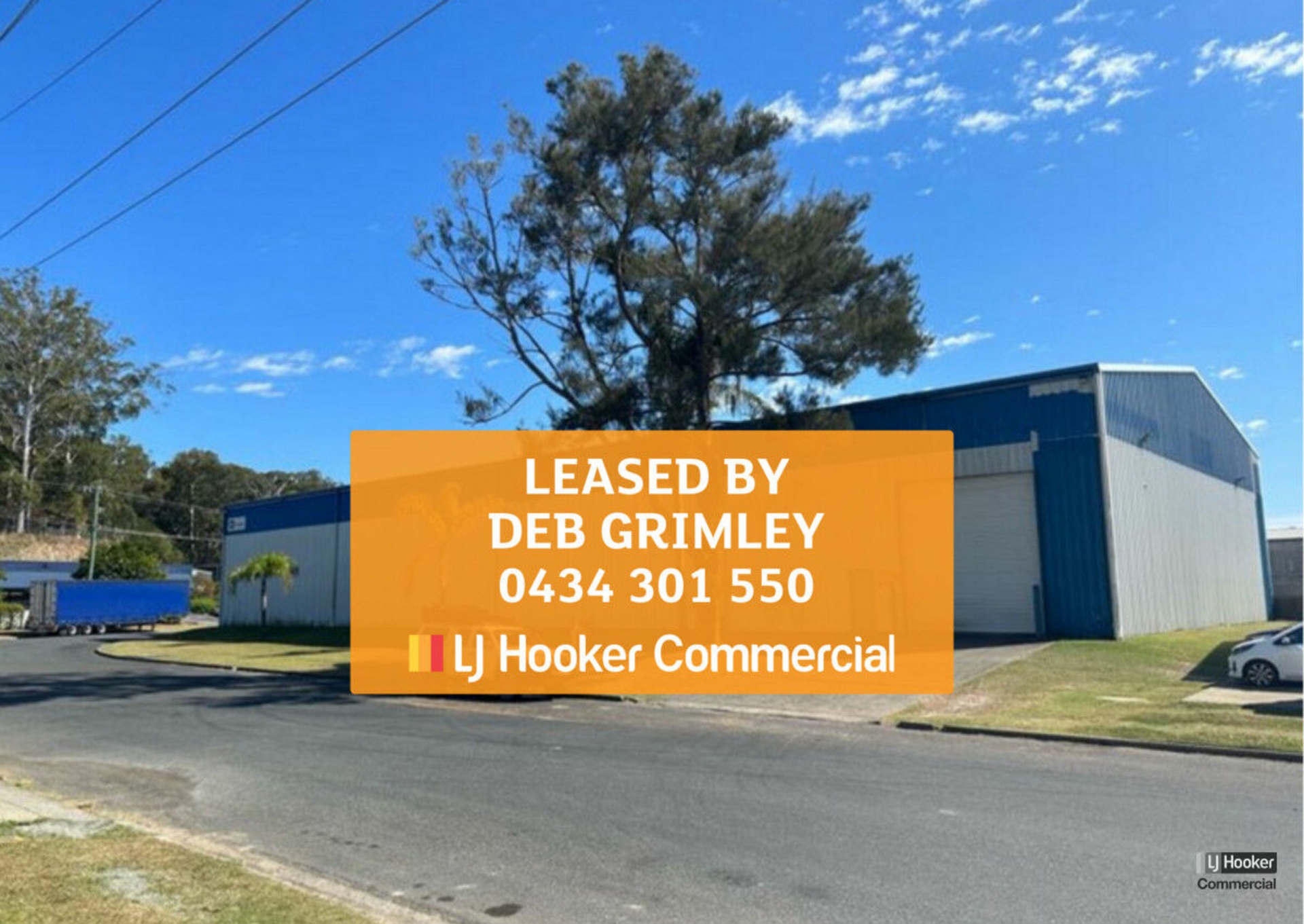 29 Hi-Tech Drive, TOORMINA