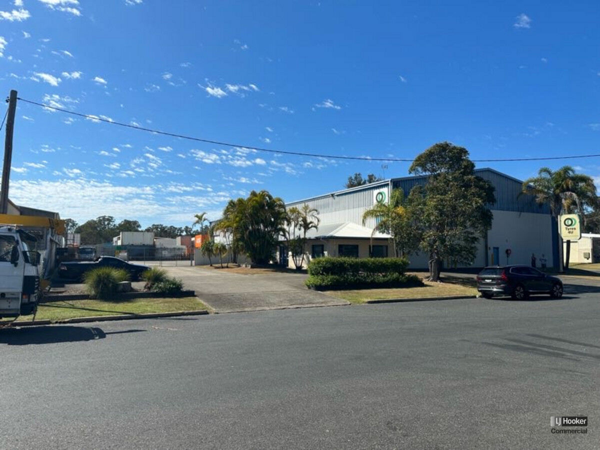 29 Hi-Tech Drive, TOORMINA