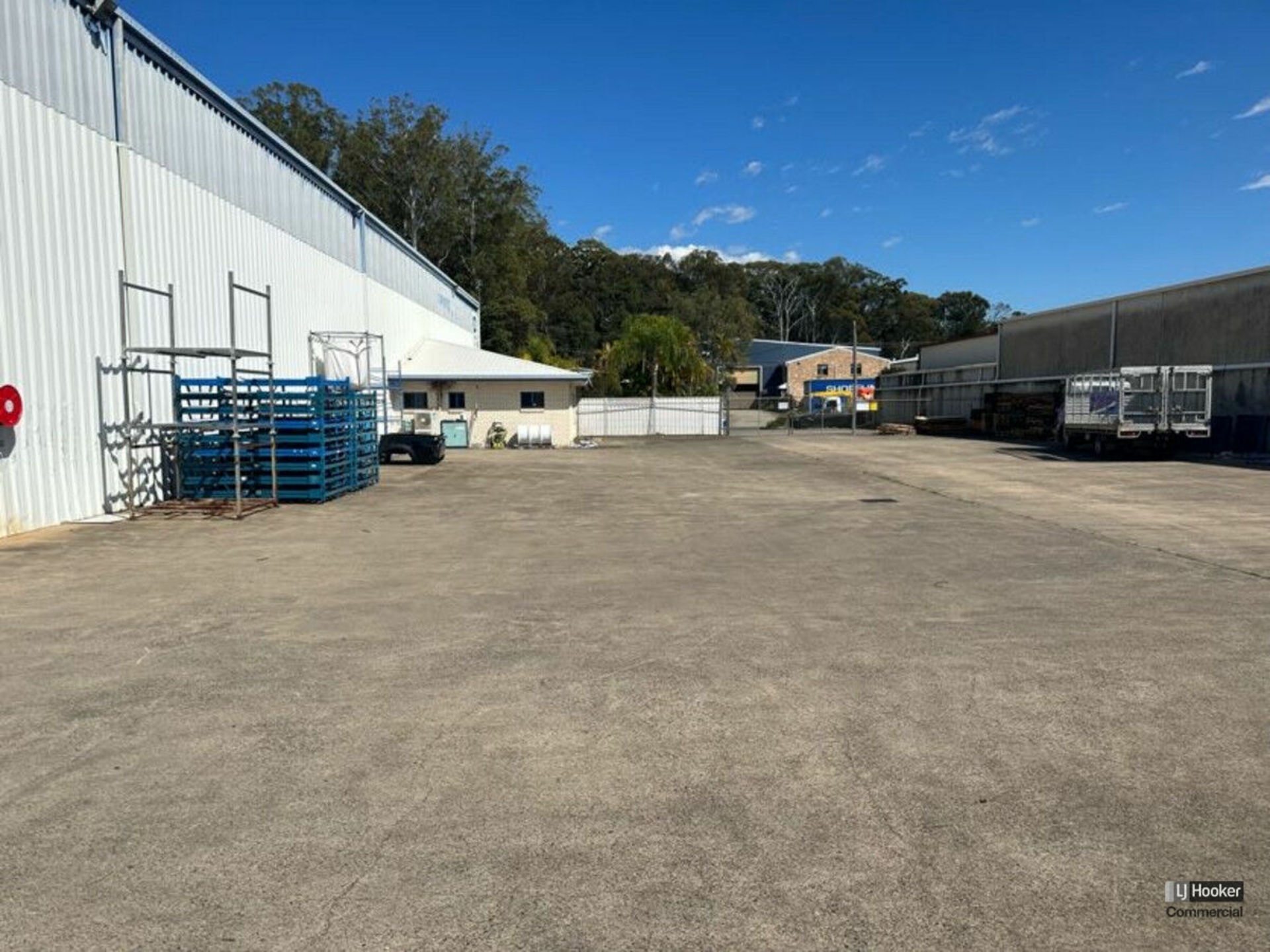 29 Hi-Tech Drive, TOORMINA