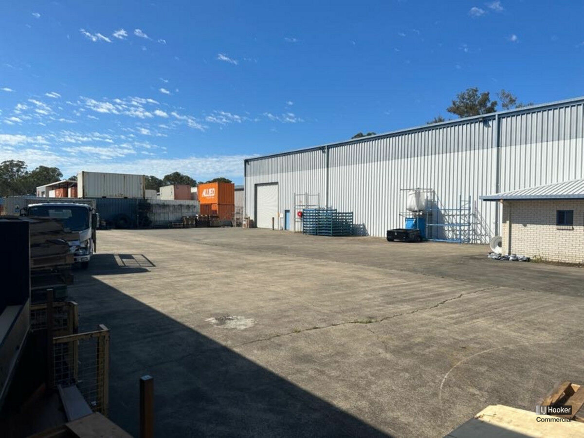 29 Hi-Tech Drive, TOORMINA