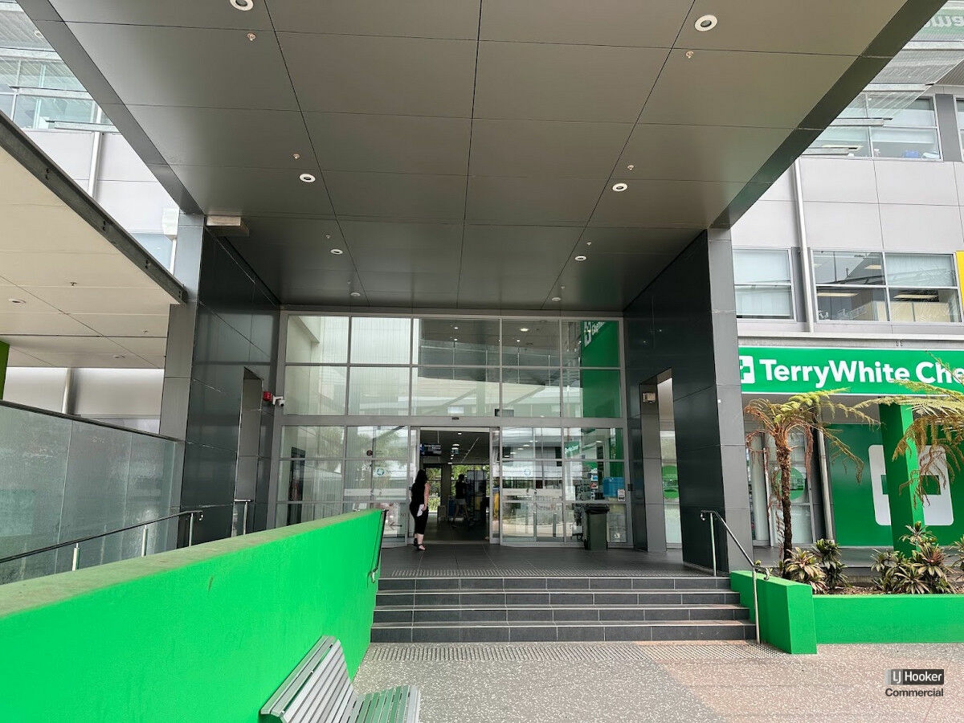 Suites 206 & 207/'Specialist Medical Pacific Highway, COFFS HARBOUR