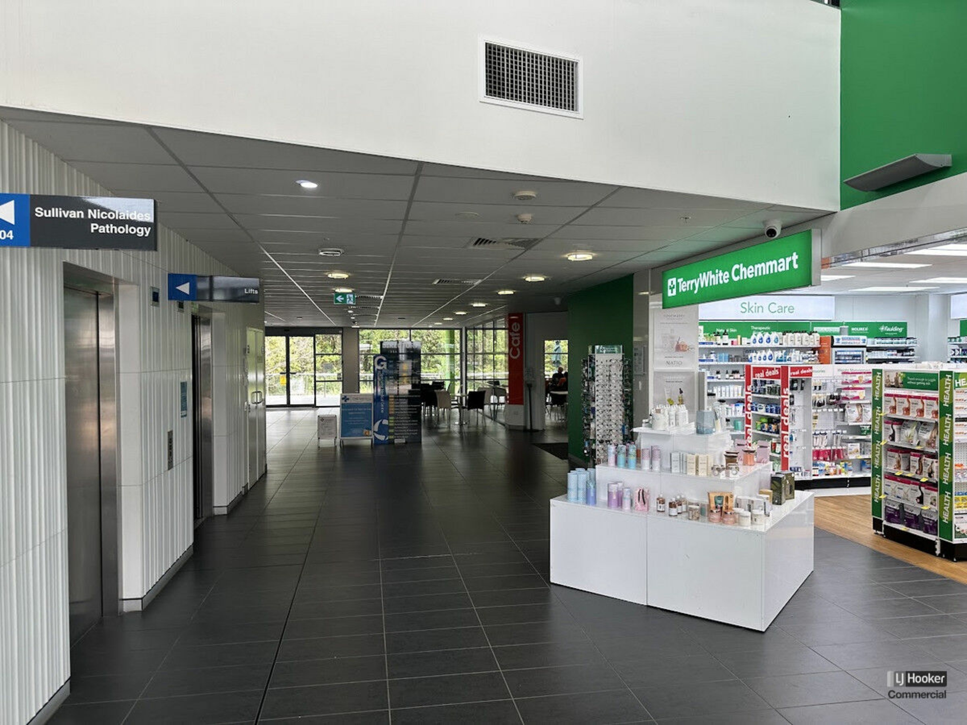 Suites 206 & 207/'Specialist Medical Pacific Highway, COFFS HARBOUR