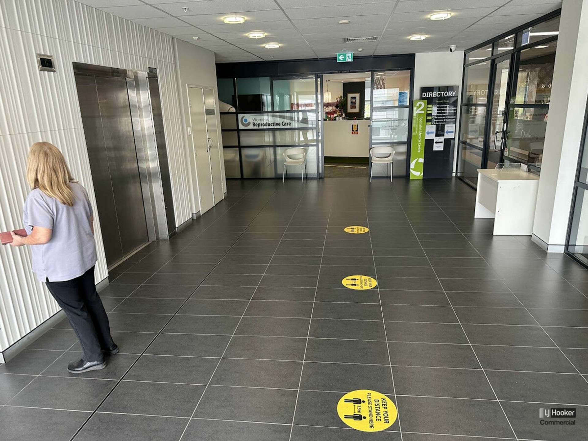 Suites 206 & 207/'Specialist Medical Pacific Highway, COFFS HARBOUR