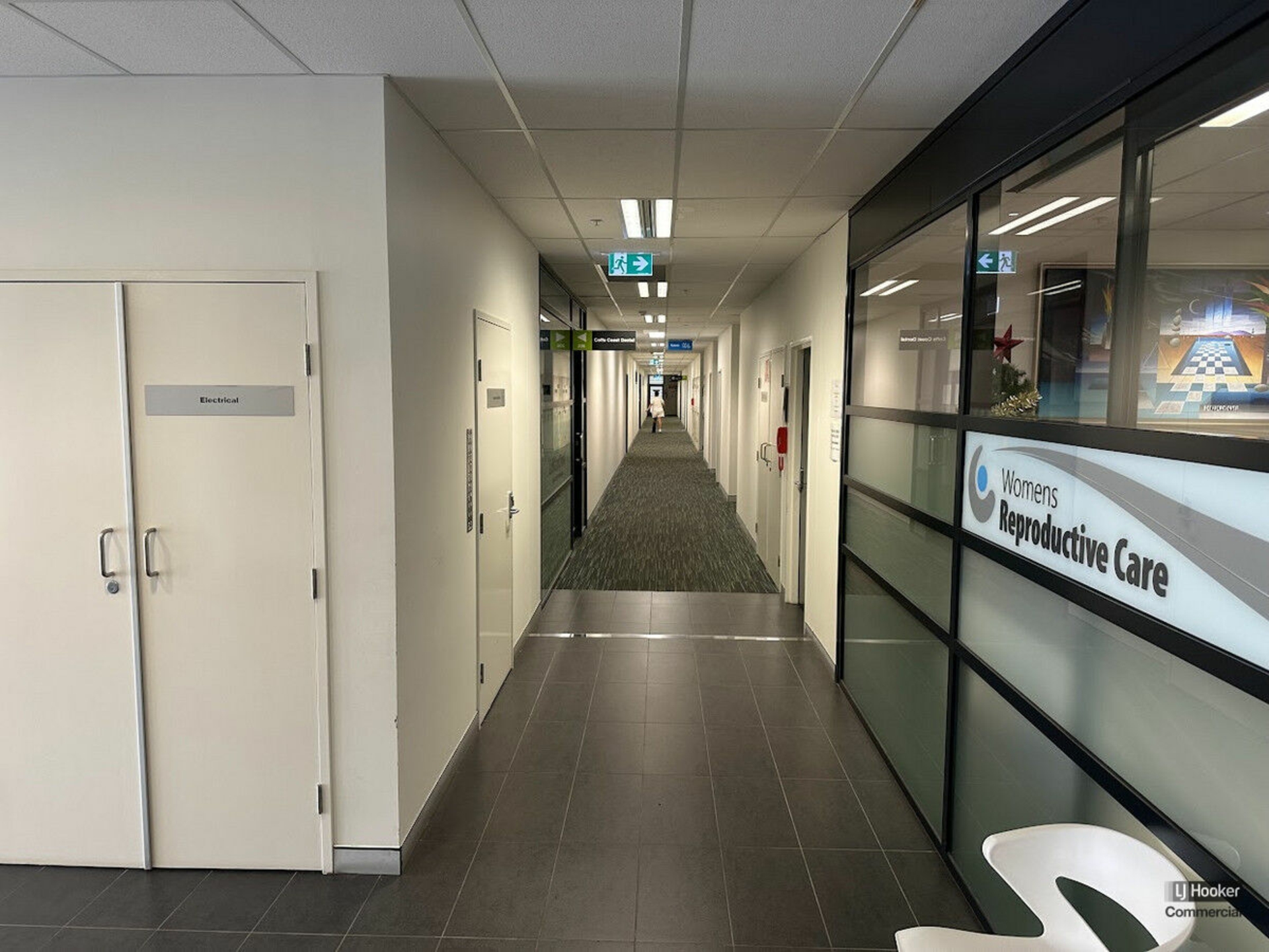 Suites 206 & 207/'Specialist Medical Pacific Highway, COFFS HARBOUR