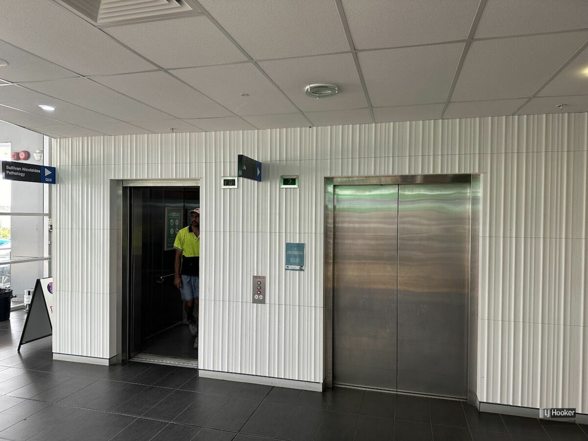Suites 206 & 207/'Specialist Medical Pacific Highway, COFFS HARBOUR