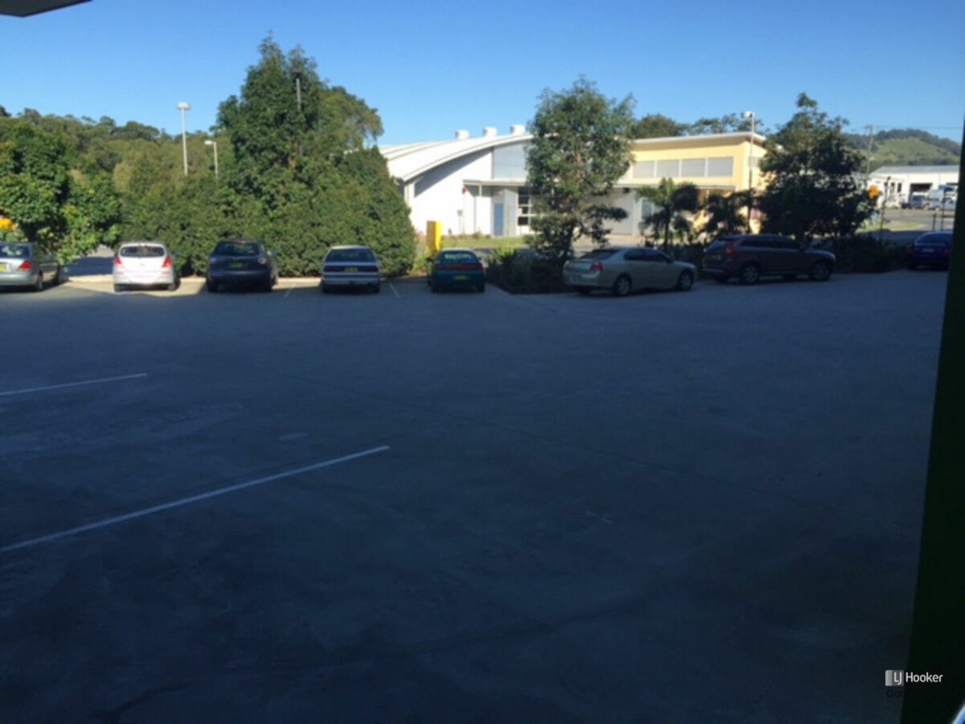 Suites 206 & 207/'Specialist Medical Pacific Highway, COFFS HARBOUR