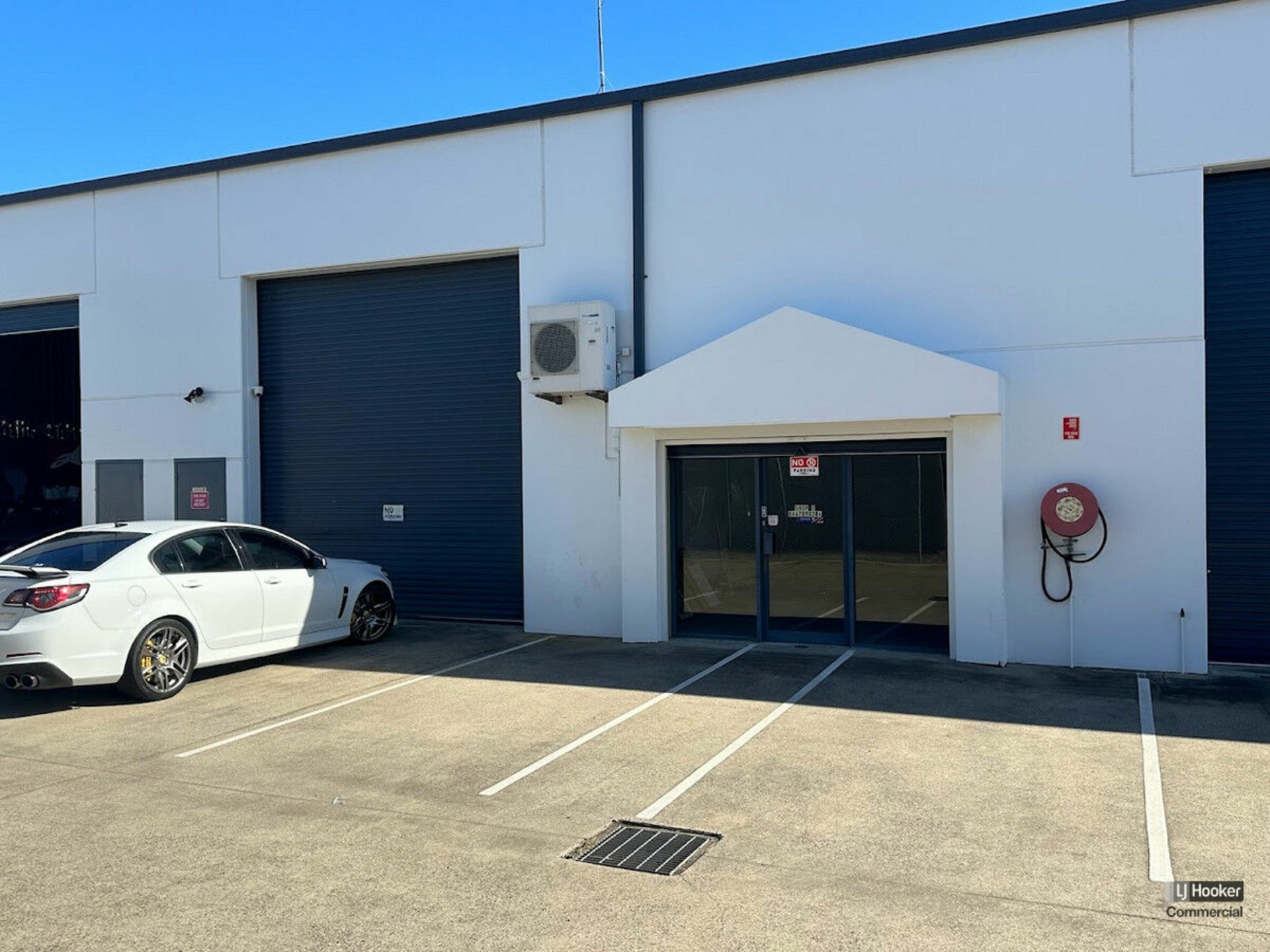 2/21 Isles Drive North Boambee Valley NSW Offices for Sale LJ Hooker