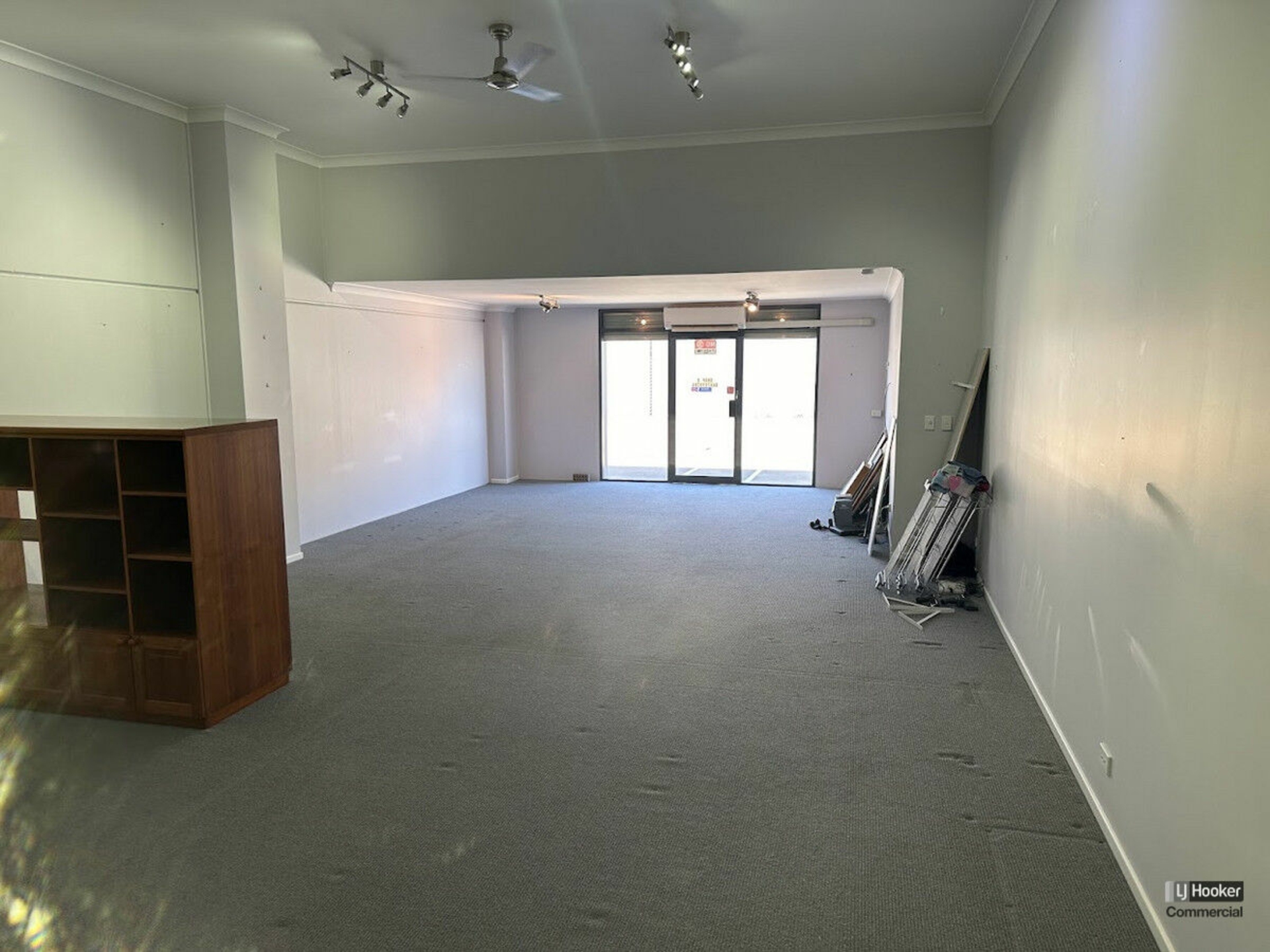 2/21 Isles Drive North Boambee Valley NSW Offices for Sale LJ Hooker