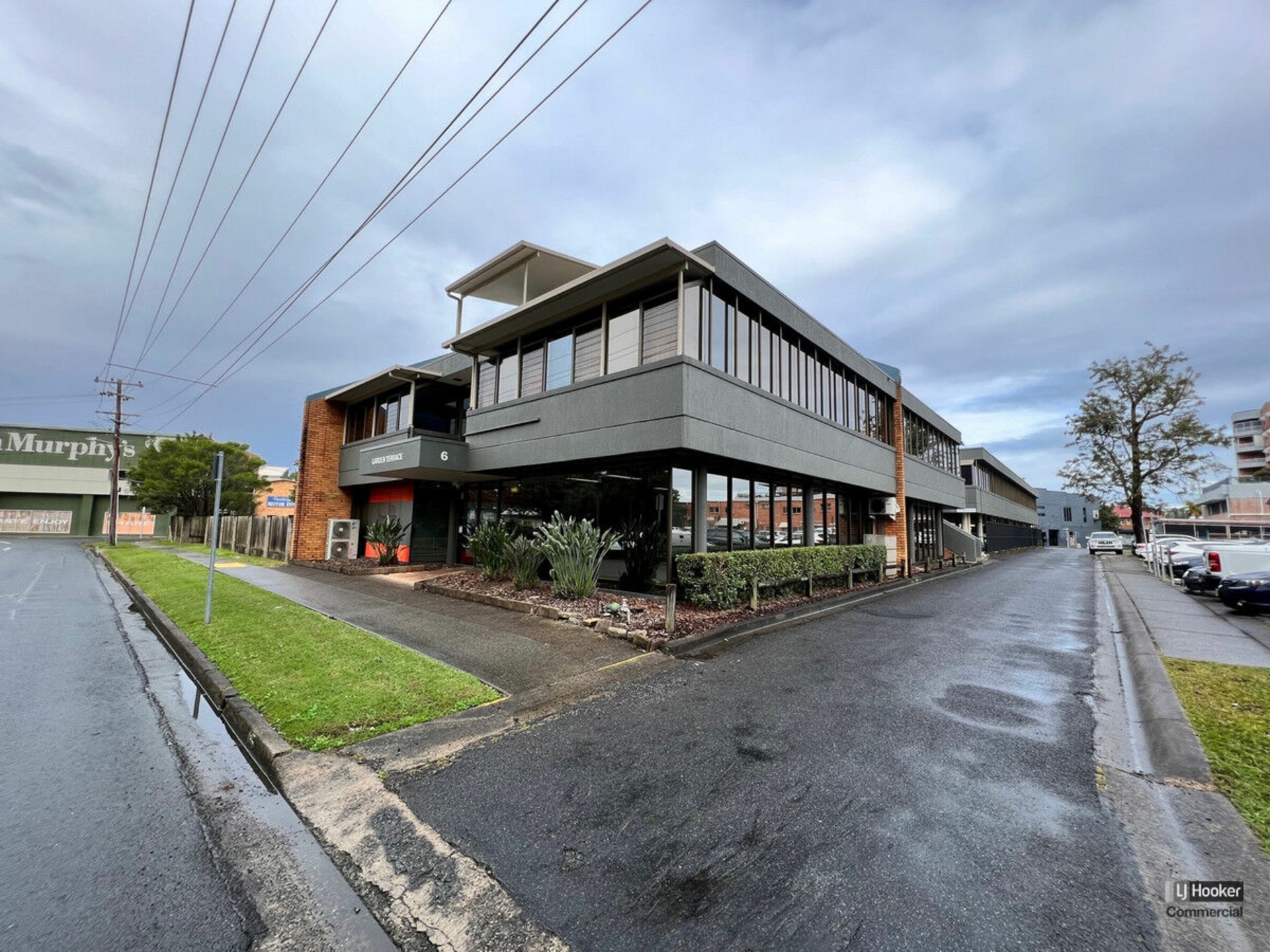 Suite 2/6 Elbow Street Coffs Harbour NSW Property Details LJ Hooker