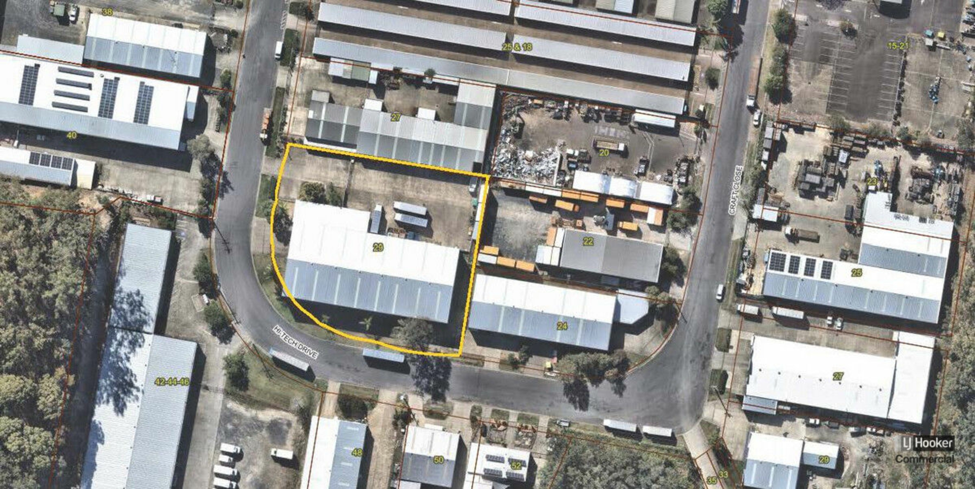29 Hi-Tech Drive, TOORMINA