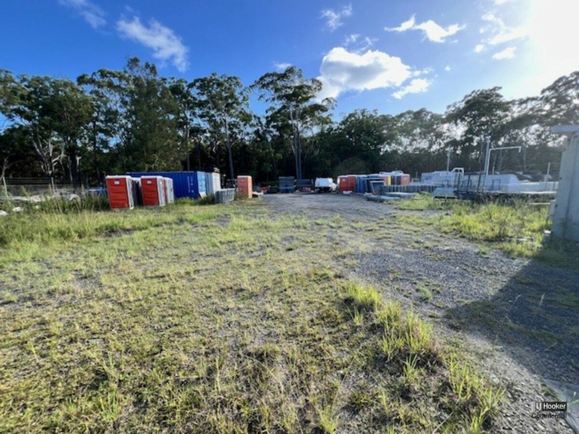 29 Hawke Drive Woolgoolga NSW Land/Development for Lease LJ Hooker