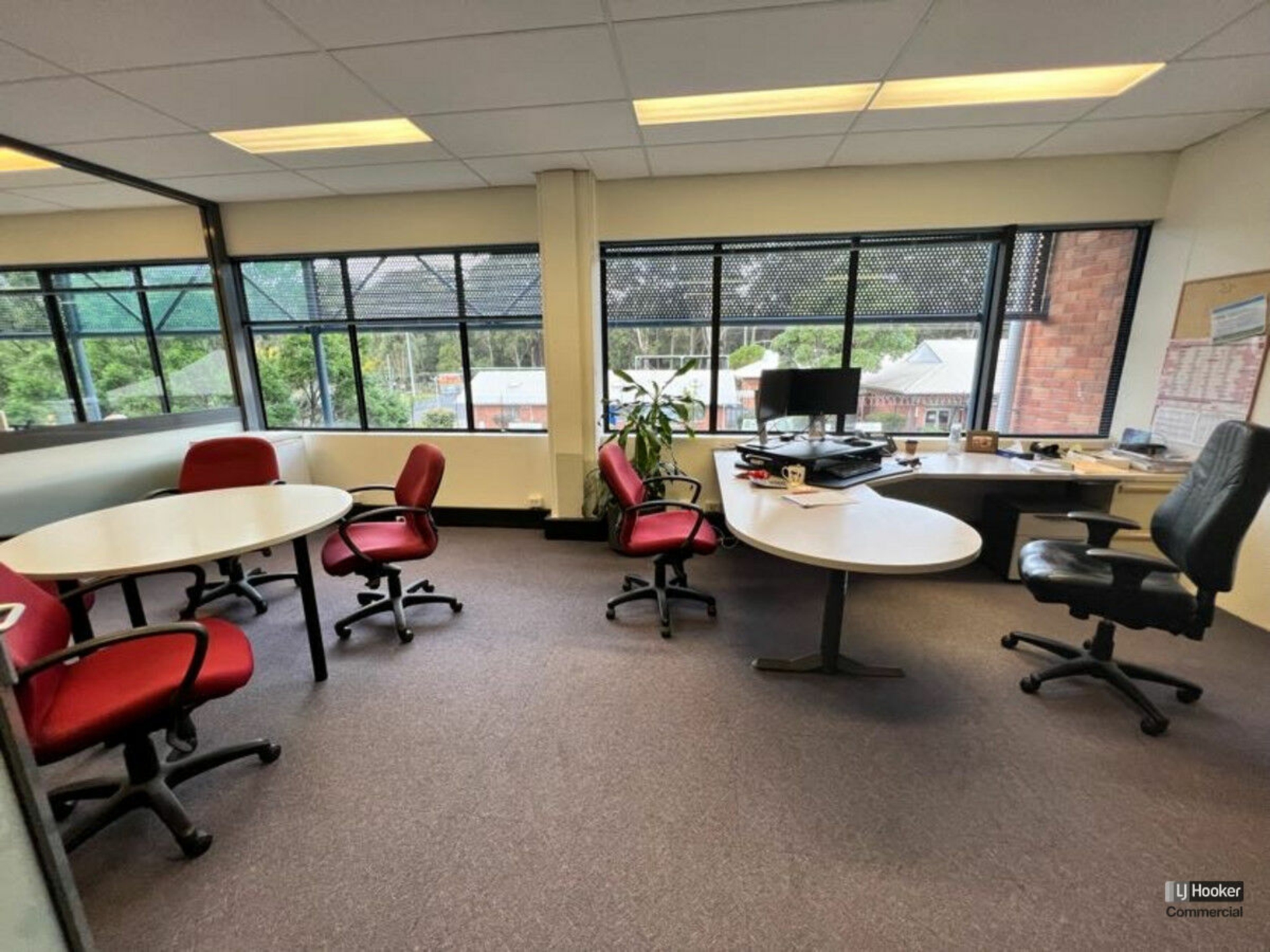 Suite 1, Level 1/East Wing, 27-29 Duke Street, COFFS HARBOUR