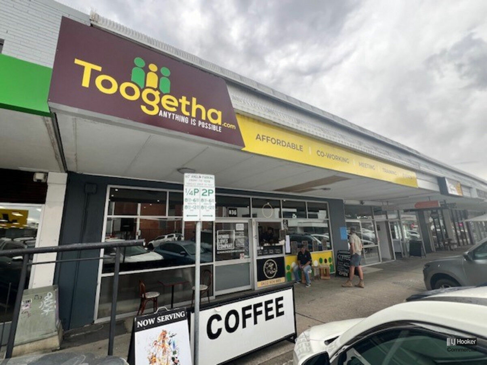 36 Moonee Street, COFFS HARBOUR
