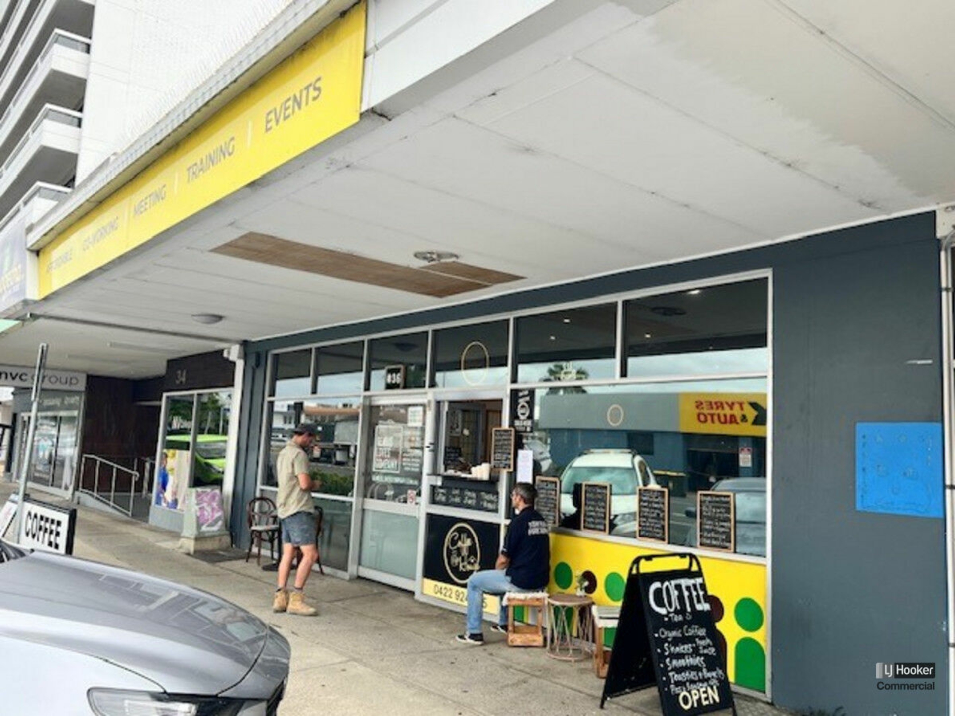 36 Moonee Street, COFFS HARBOUR