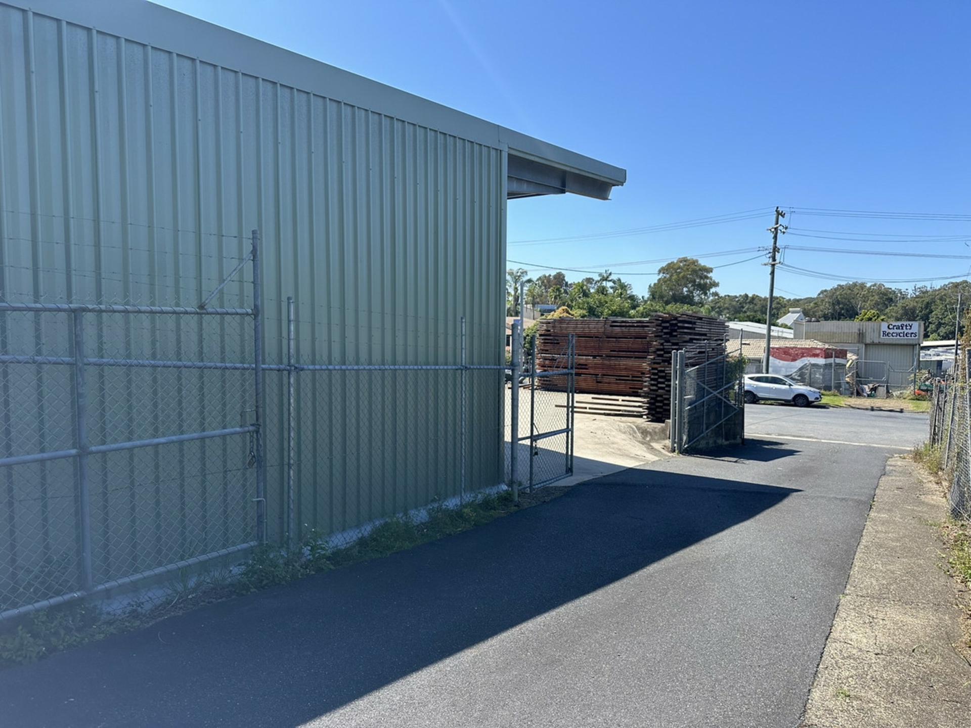 4 Newcastle Drive Toormina NSW Industrial/Warehouse for Sale LJ Hooker