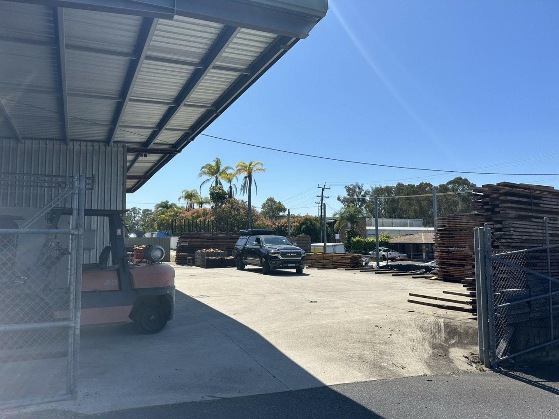 4 Newcastle Drive Toormina NSW Industrial/Warehouse for Sale LJ Hooker