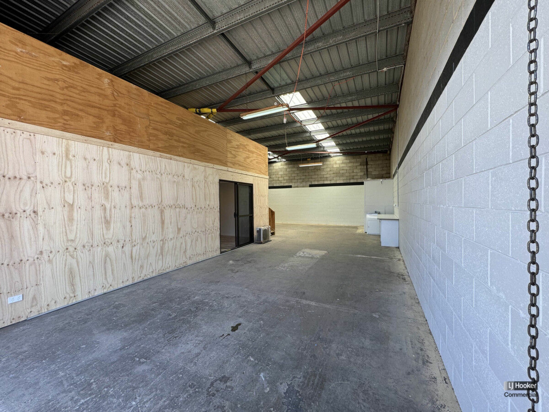 3/30 Edgar Street Coffs Harbour NSW Industrial/Warehouse for Lease