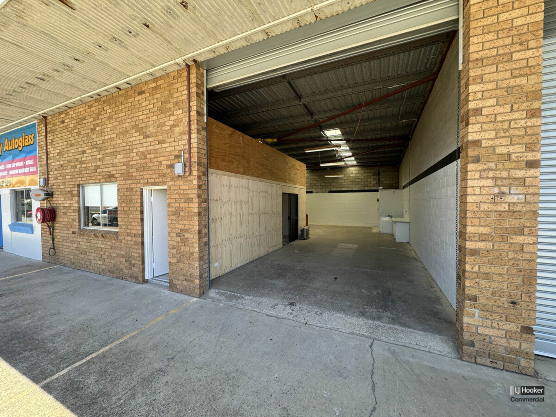 3/30 Edgar Street Coffs Harbour NSW Industrial/Warehouse for Lease