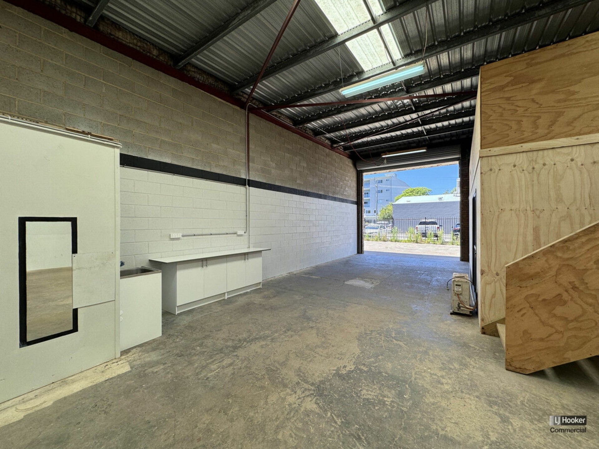 3/30 Edgar Street Coffs Harbour NSW Industrial/Warehouse for Lease