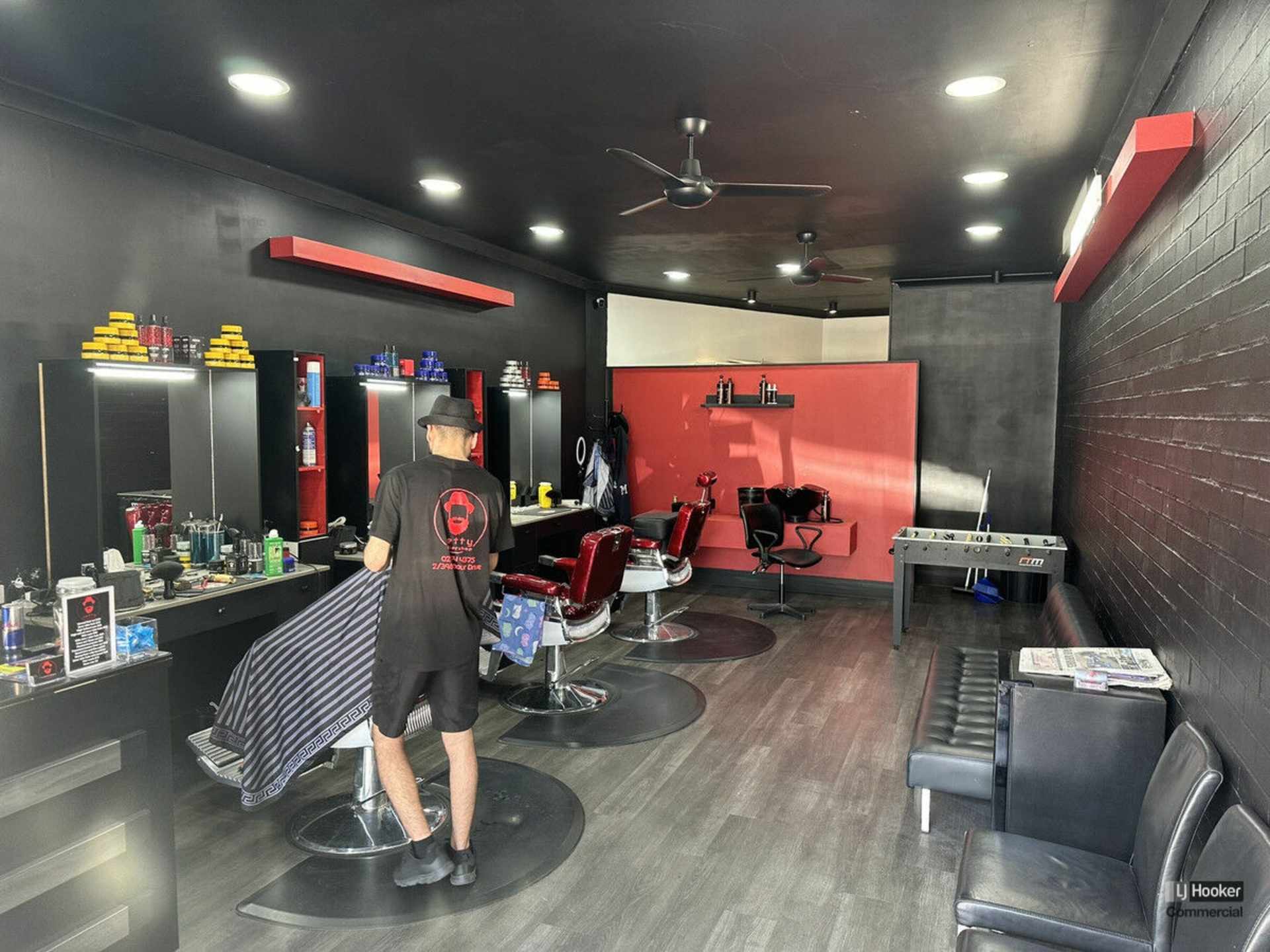 398 Harbour Drive, cnr Jetty Lane, COFFS HARBOUR JETTY