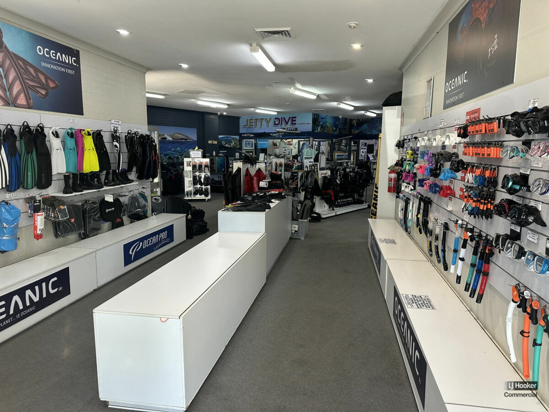 398 Harbour Drive, cnr Jetty Lane, COFFS HARBOUR JETTY