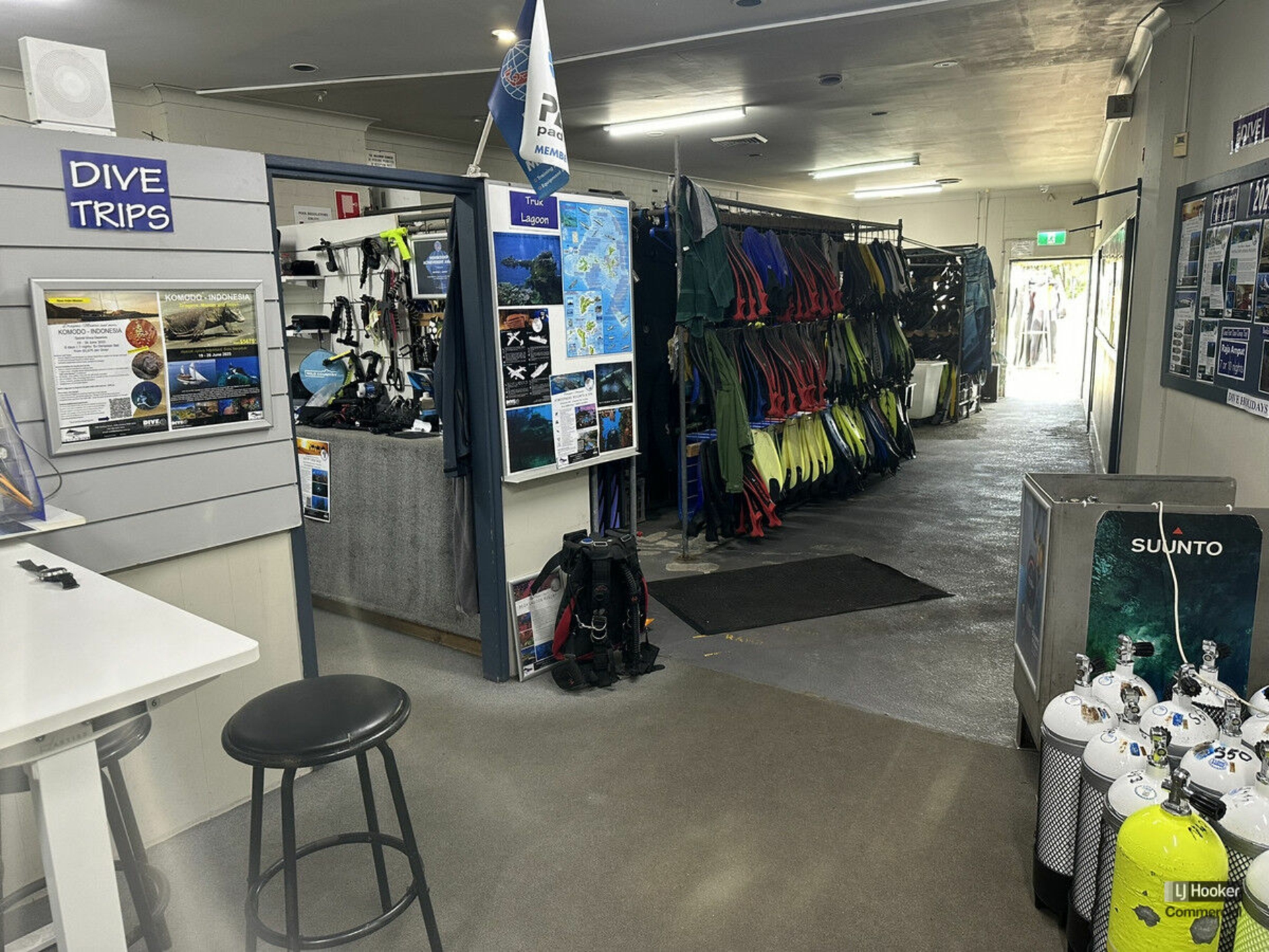 398 Harbour Drive, cnr Jetty Lane, COFFS HARBOUR JETTY