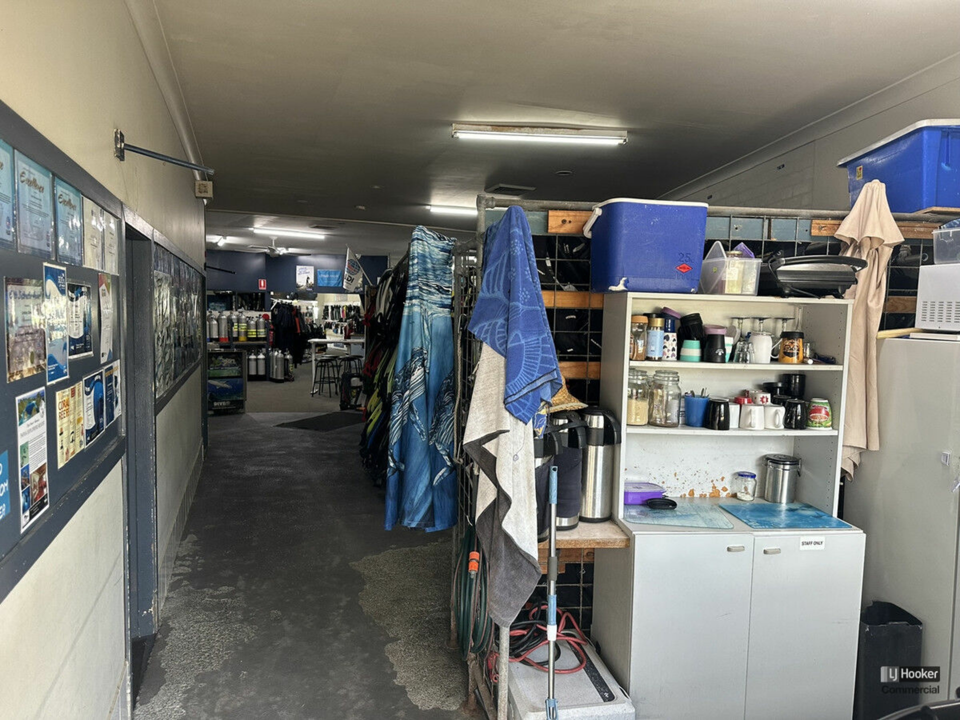 398 Harbour Drive, cnr Jetty Lane, COFFS HARBOUR JETTY