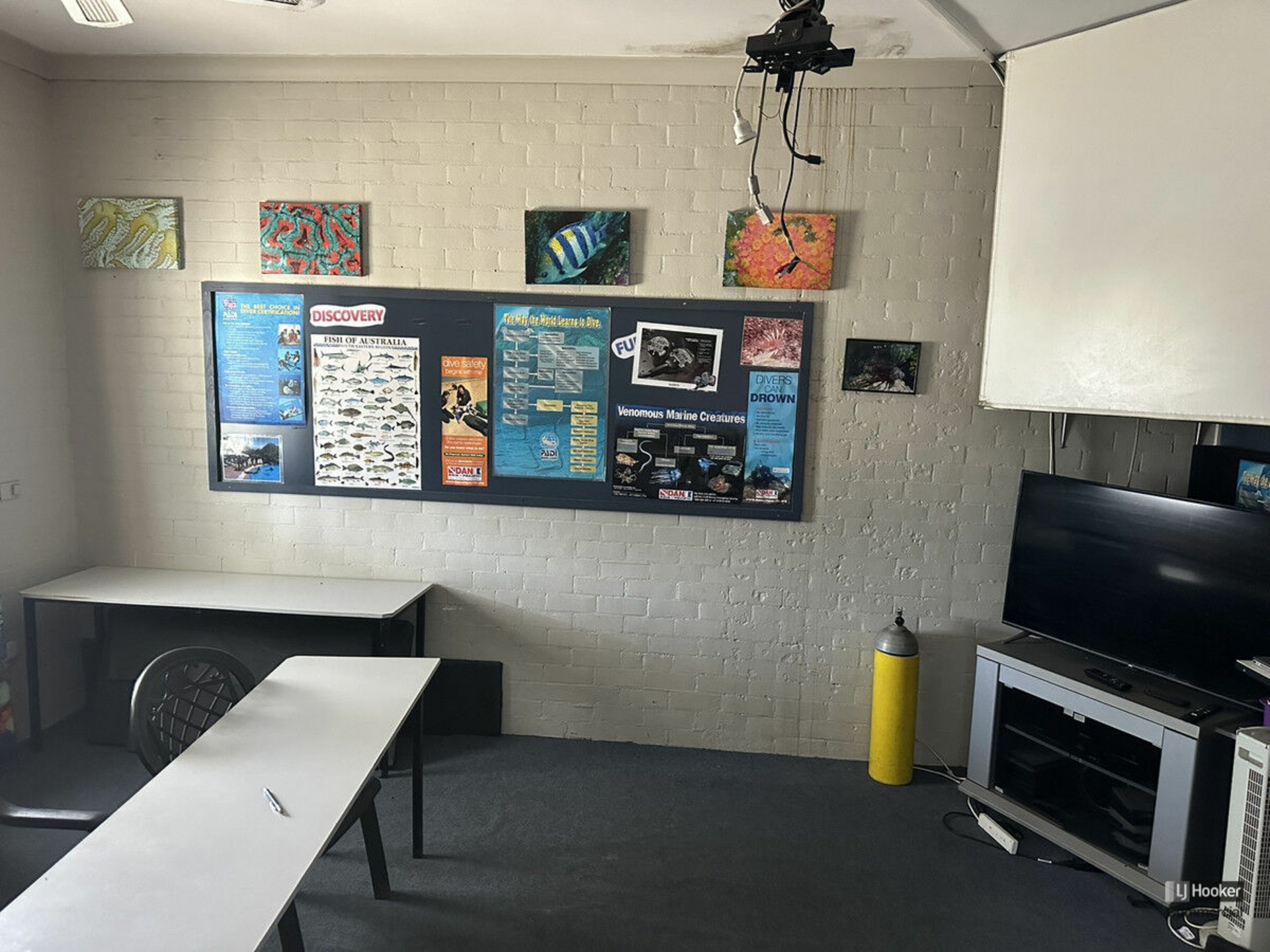 398 Harbour Drive, cnr Jetty Lane, COFFS HARBOUR JETTY